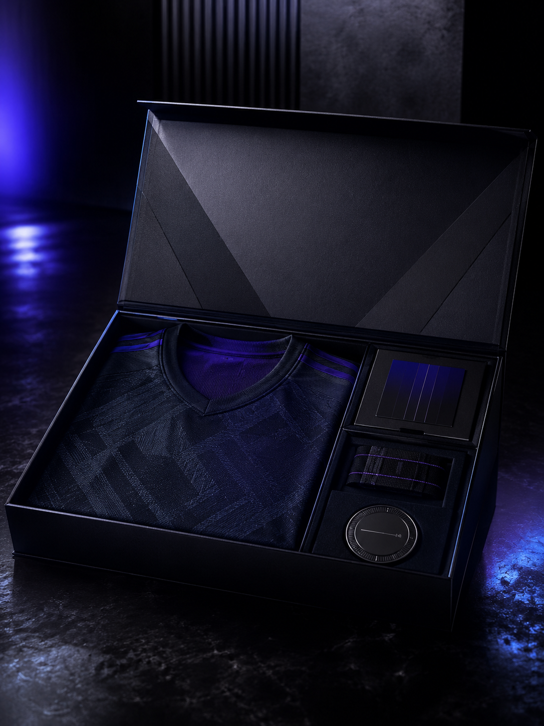 Ediciones limitadas — jerseys exclusivos