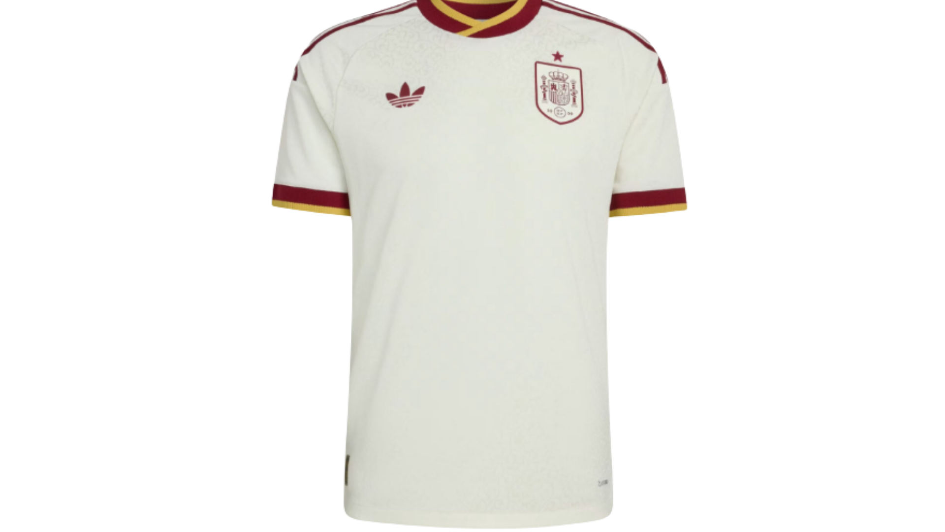 España Visita 2026