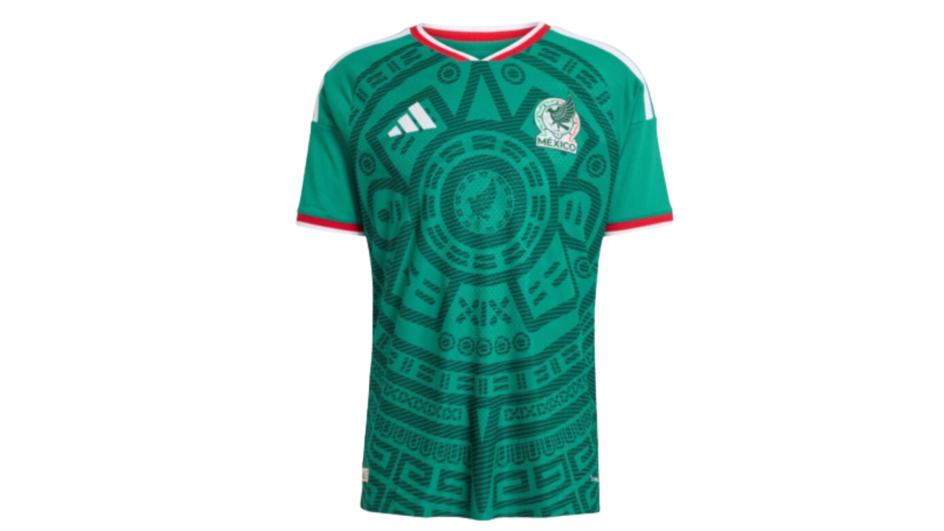México Local 2026