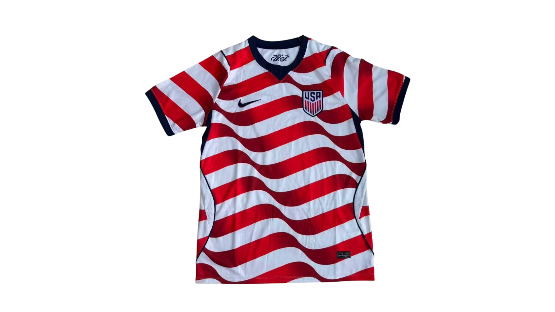 Estados Unidos Local 2026