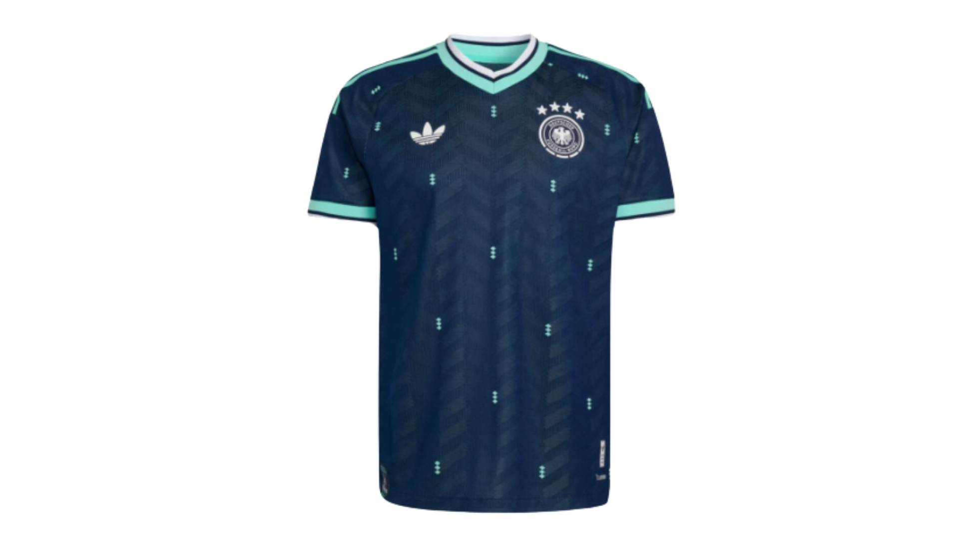 Alemania Visita 2026