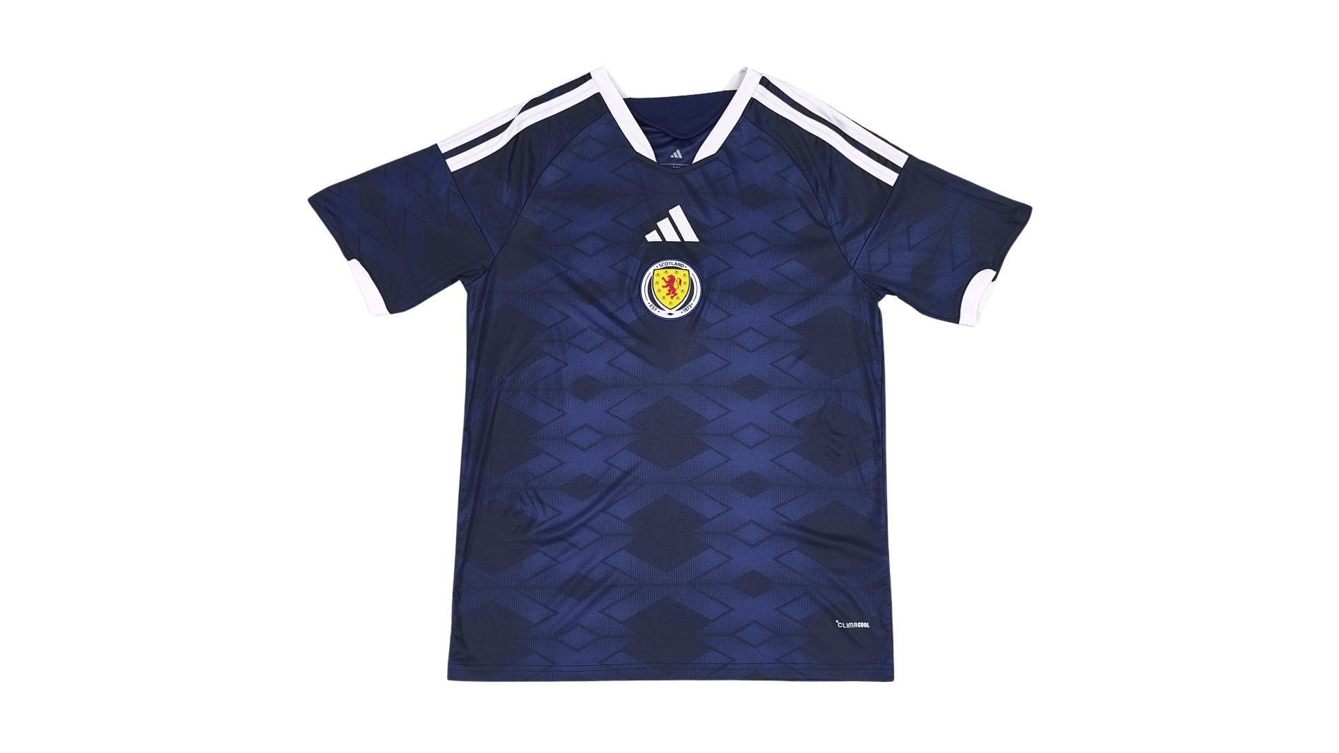 Escocia Local 2026