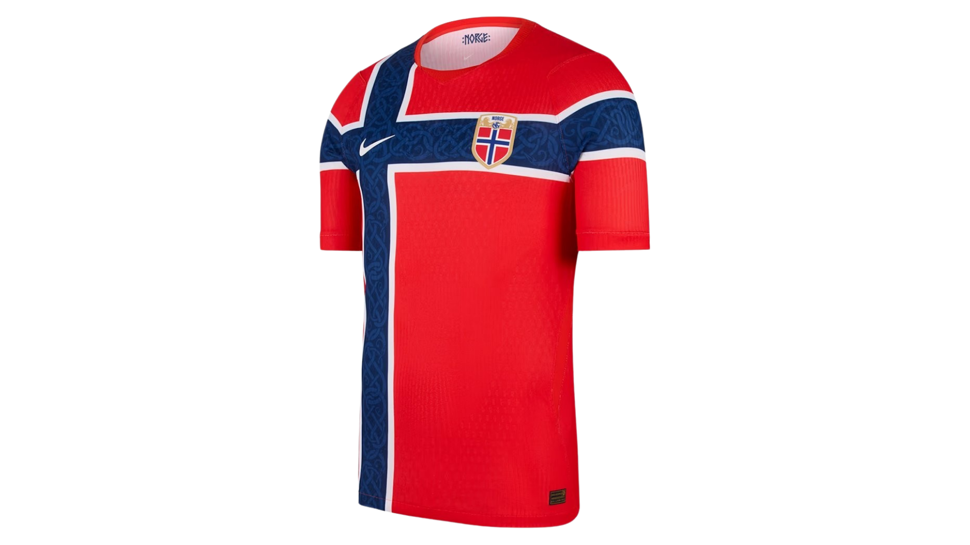 Noruega Local 2026