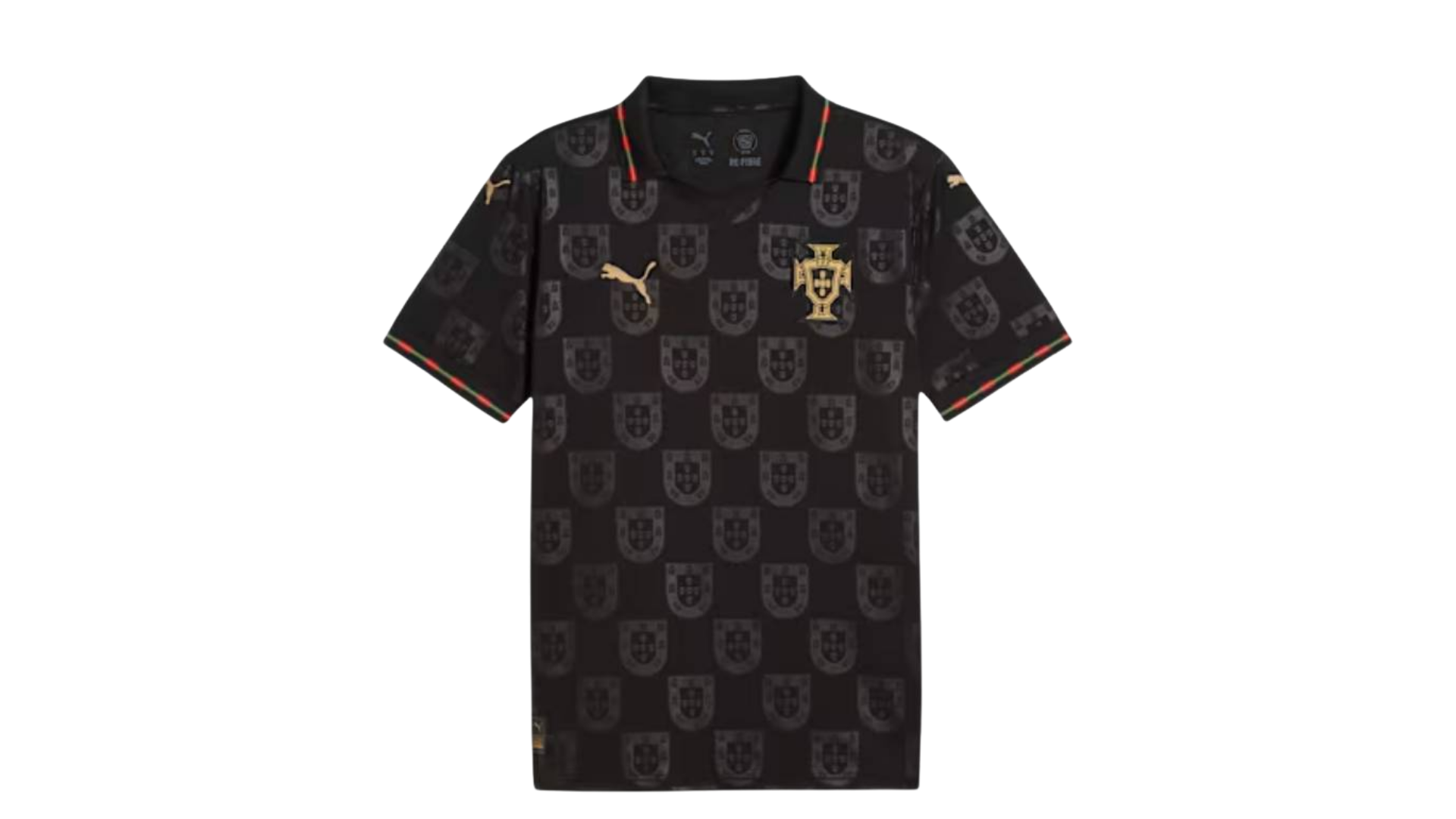 Portugal “Pantera Negra” 2025