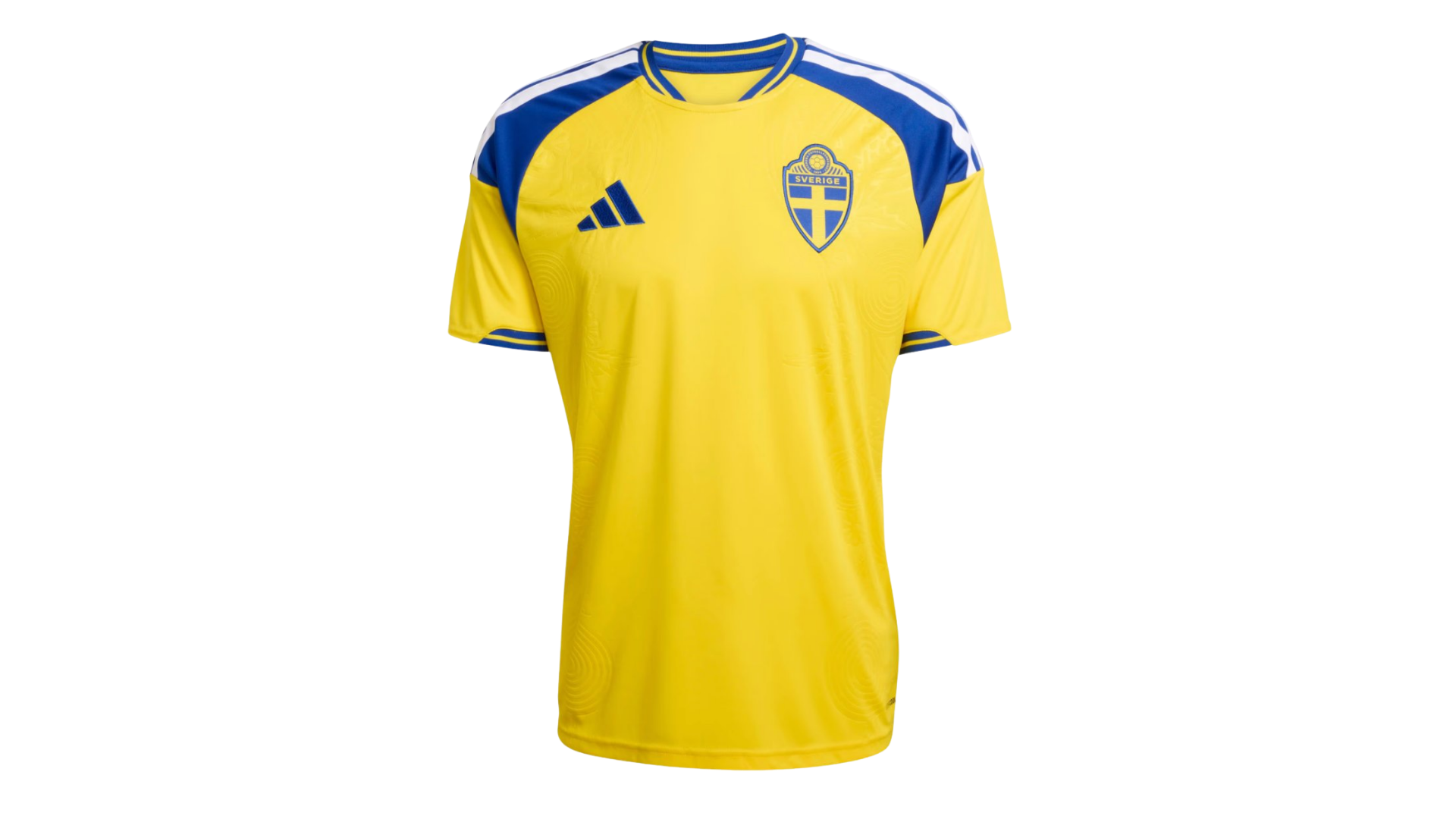 Suecia Local 2026