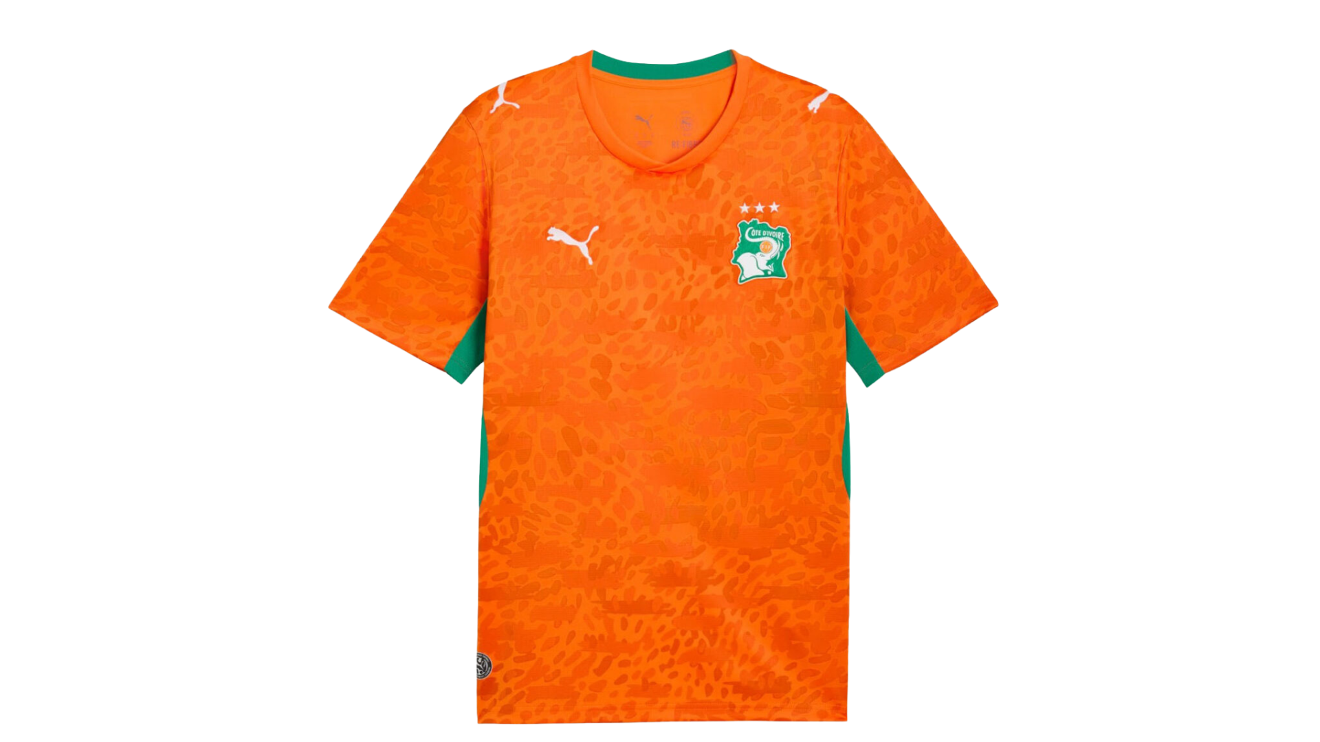 Costa de Marfil Local 2026