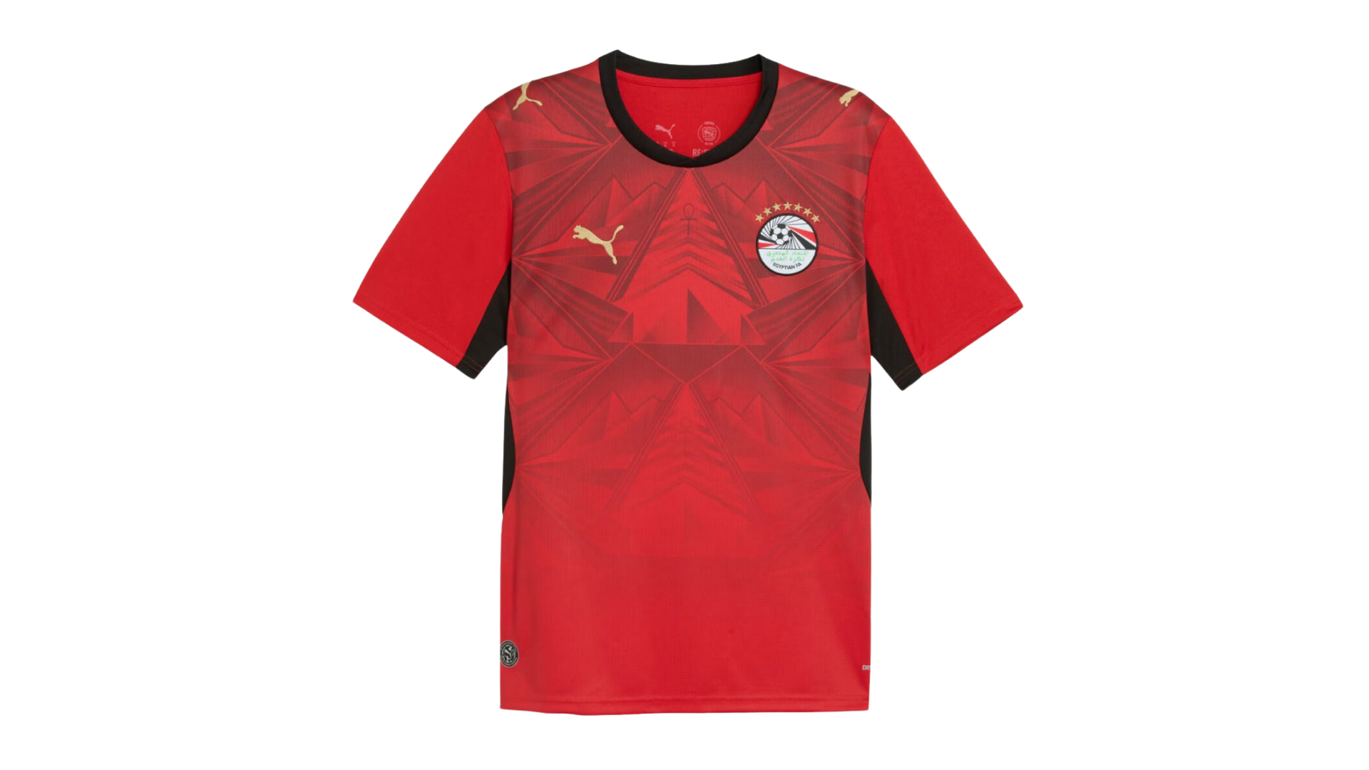 Egipto Local 2026