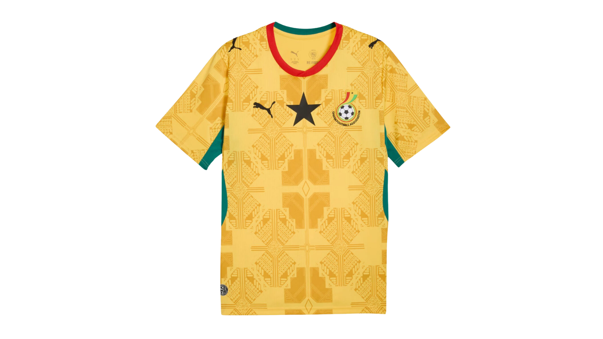 Ghana Visita 2026