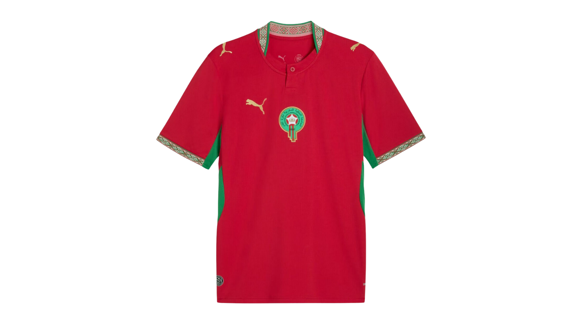 Marruecos Local 2026