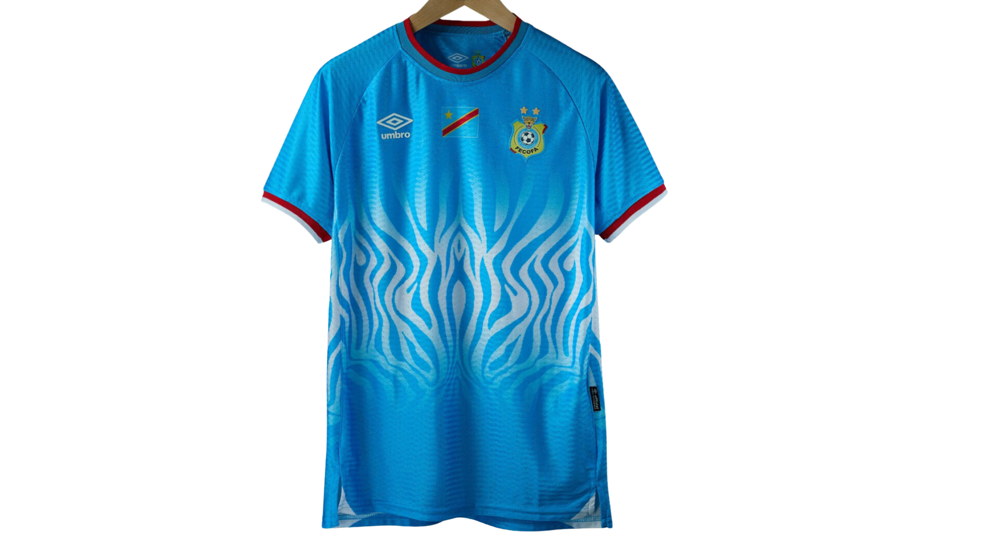 R.D Congo Local 2026