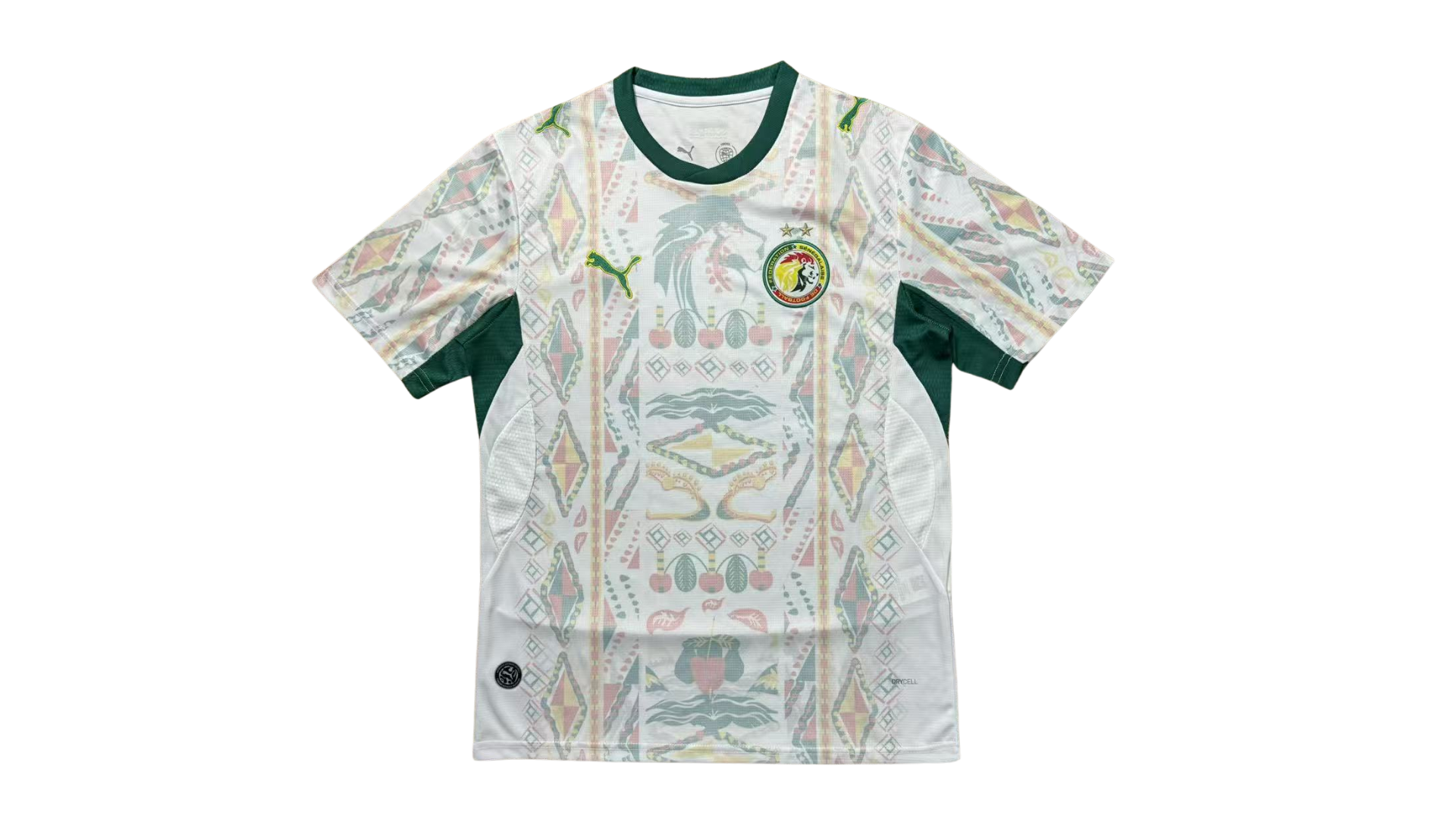 Senegal Local 2026