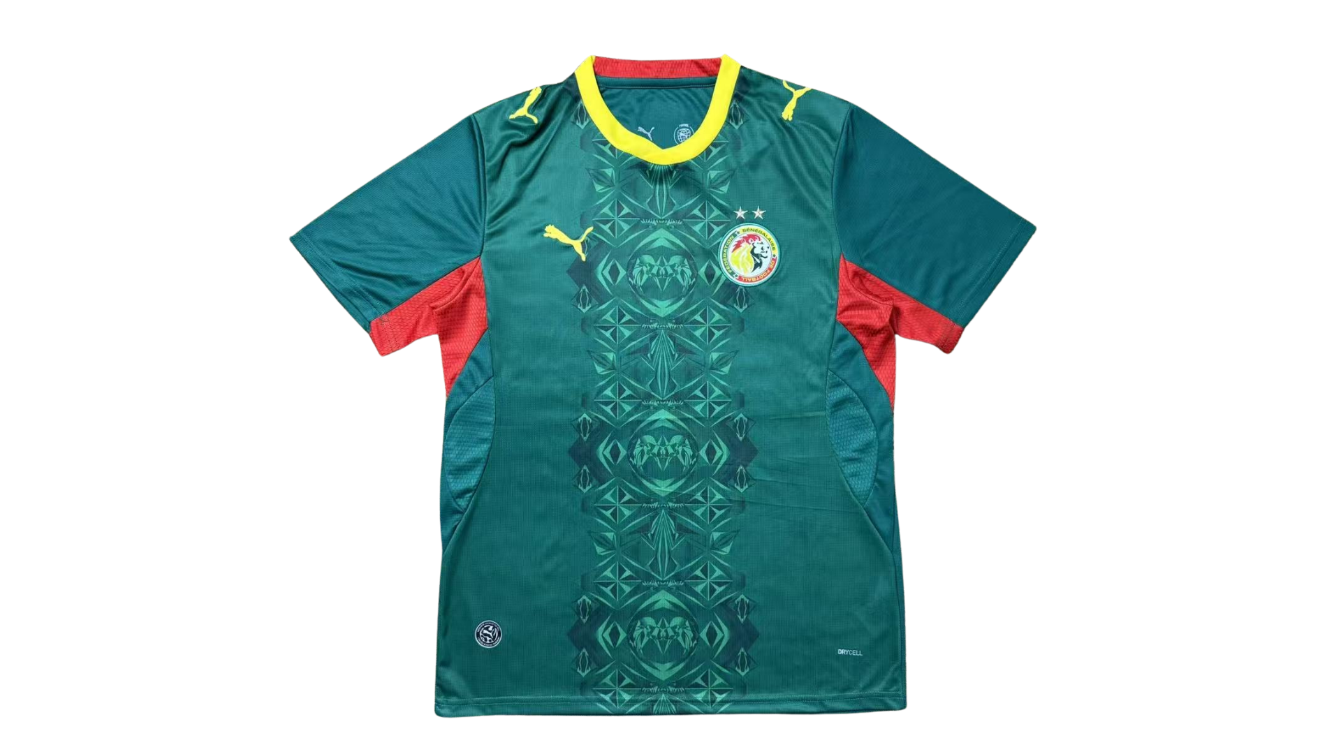 Senegal Visita 2026