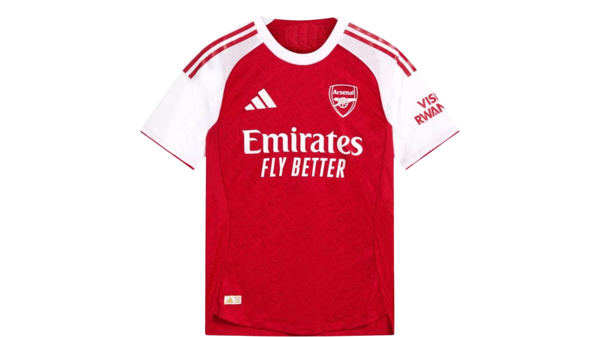 Arsenal Local 25/26