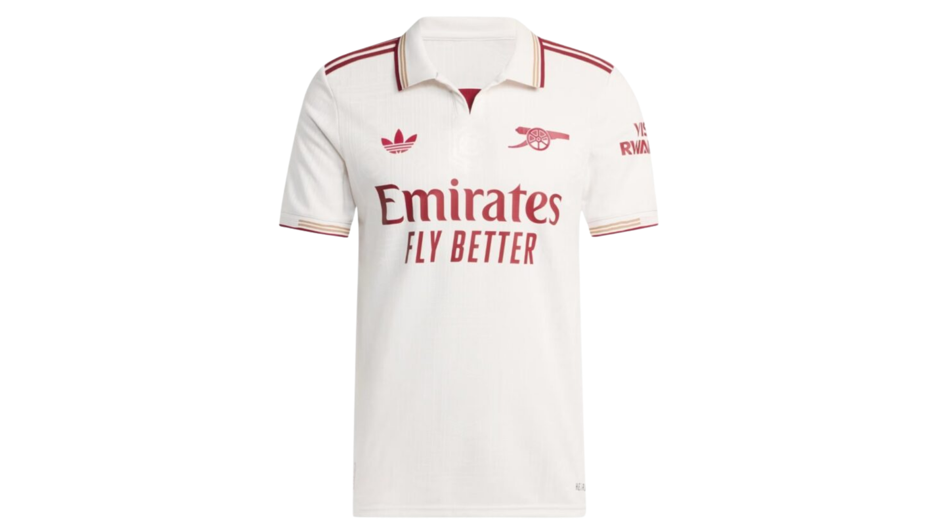 Arsenal Alternativa 25/26