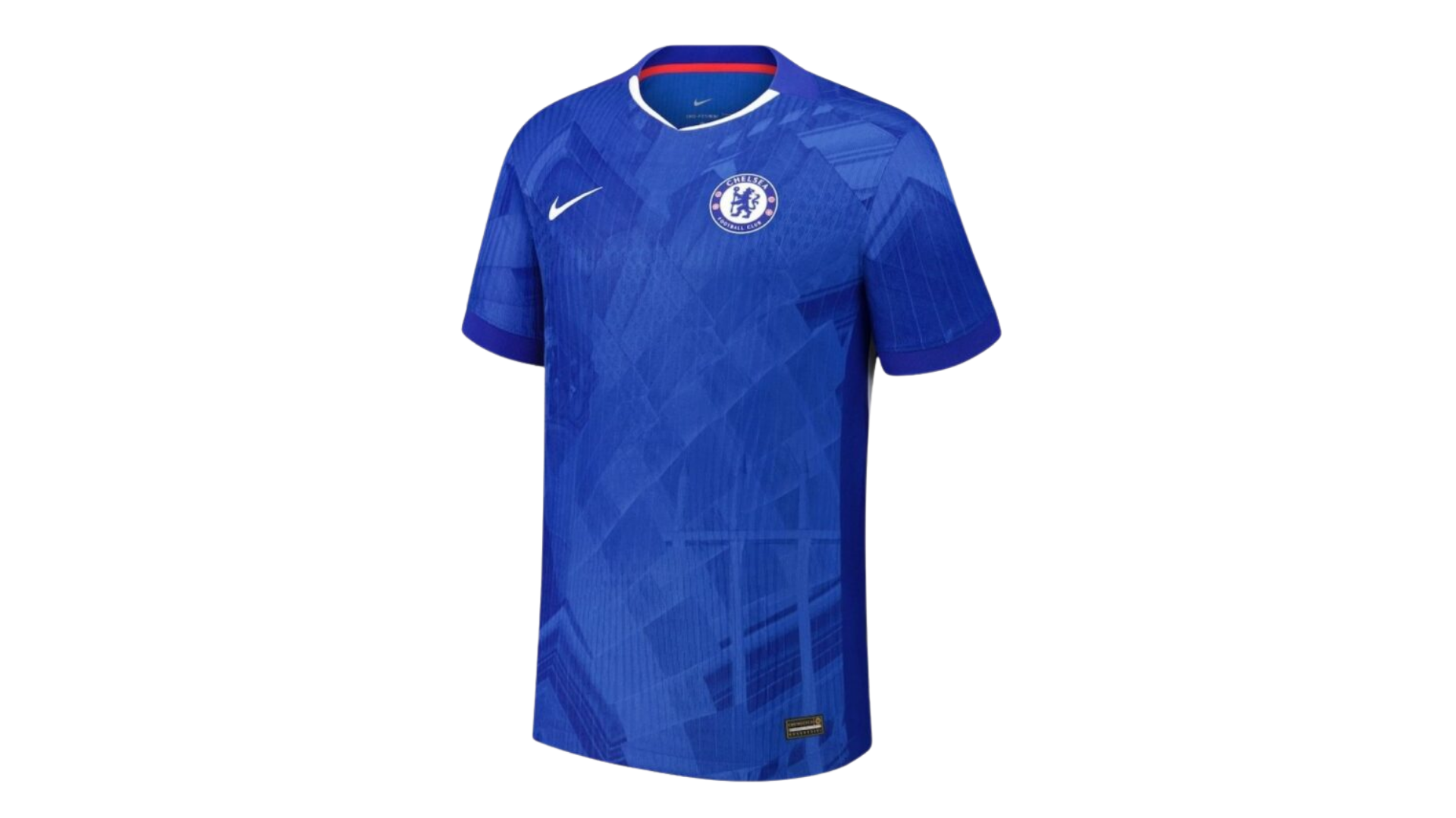 Chelsea Local 25/26