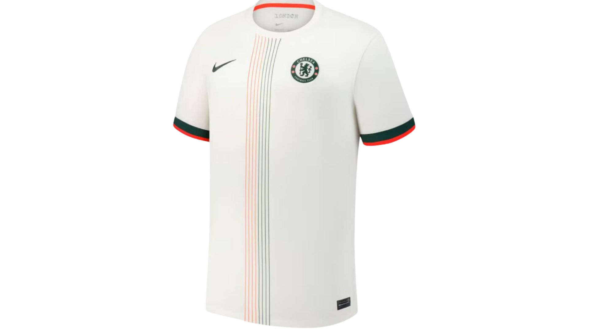 Chelsea 25/26 Visita