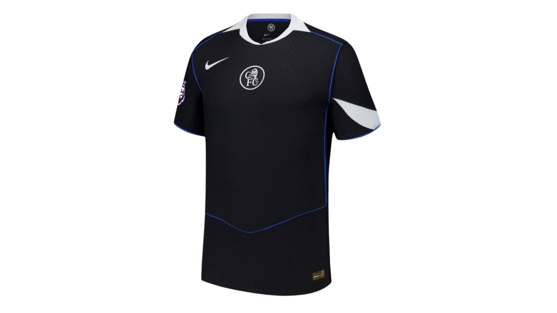Chelsea Alternativa 25/26