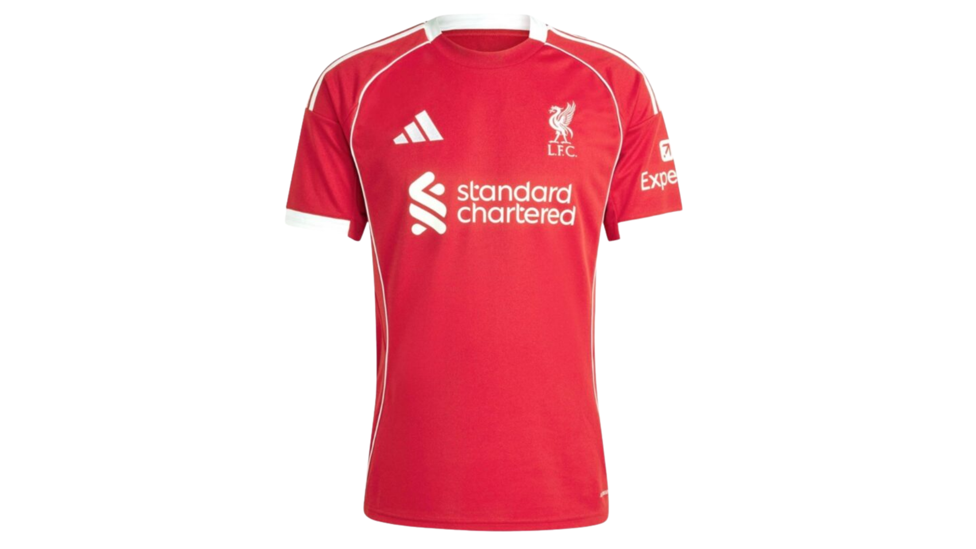 Liverpool Local 25/26