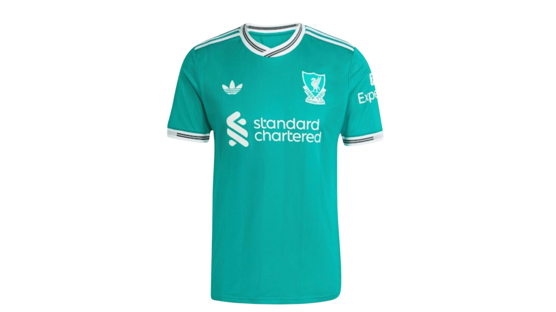 Liverpool Alternativa 25/26
