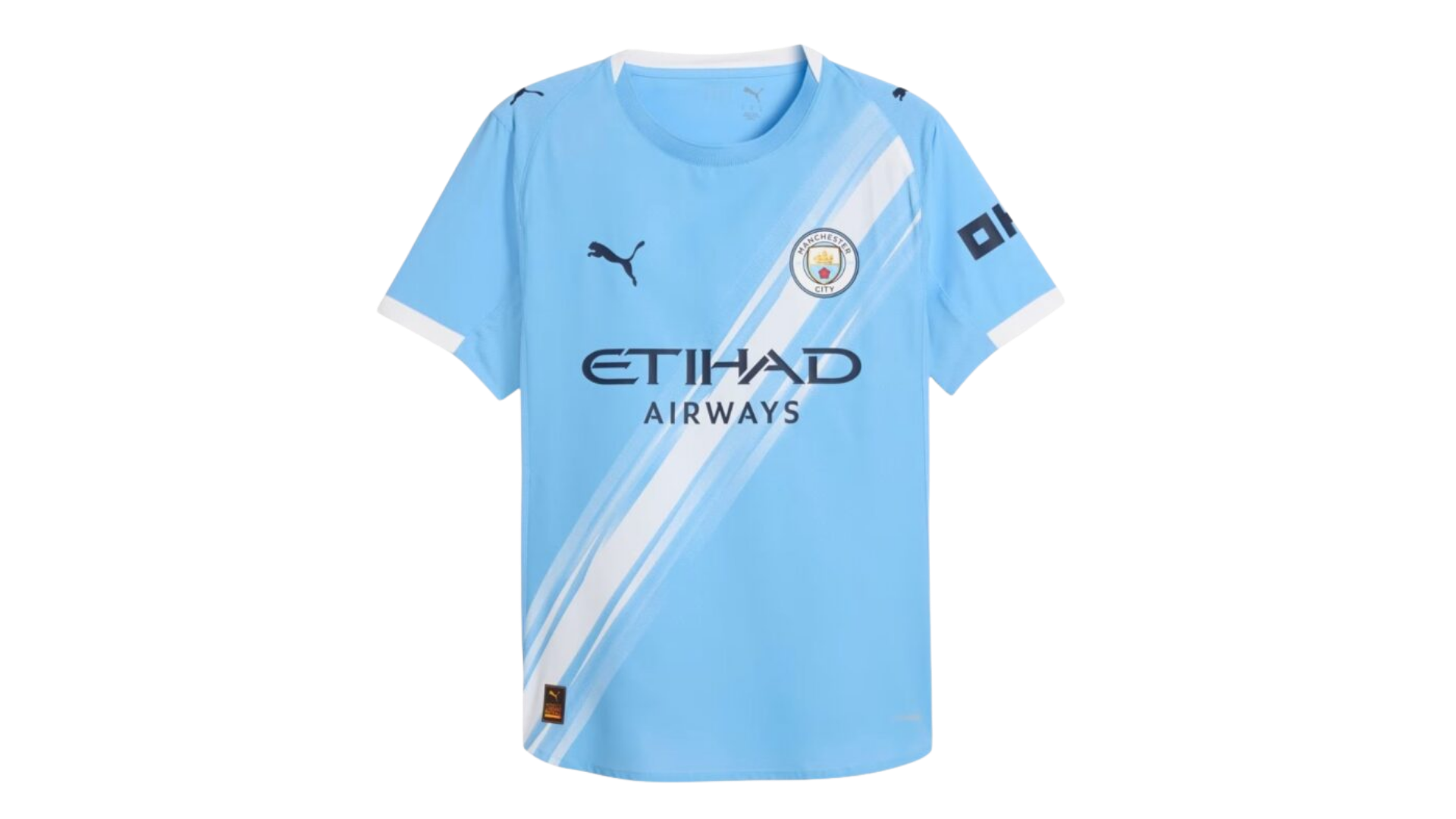 Manchester City Local 25/26
