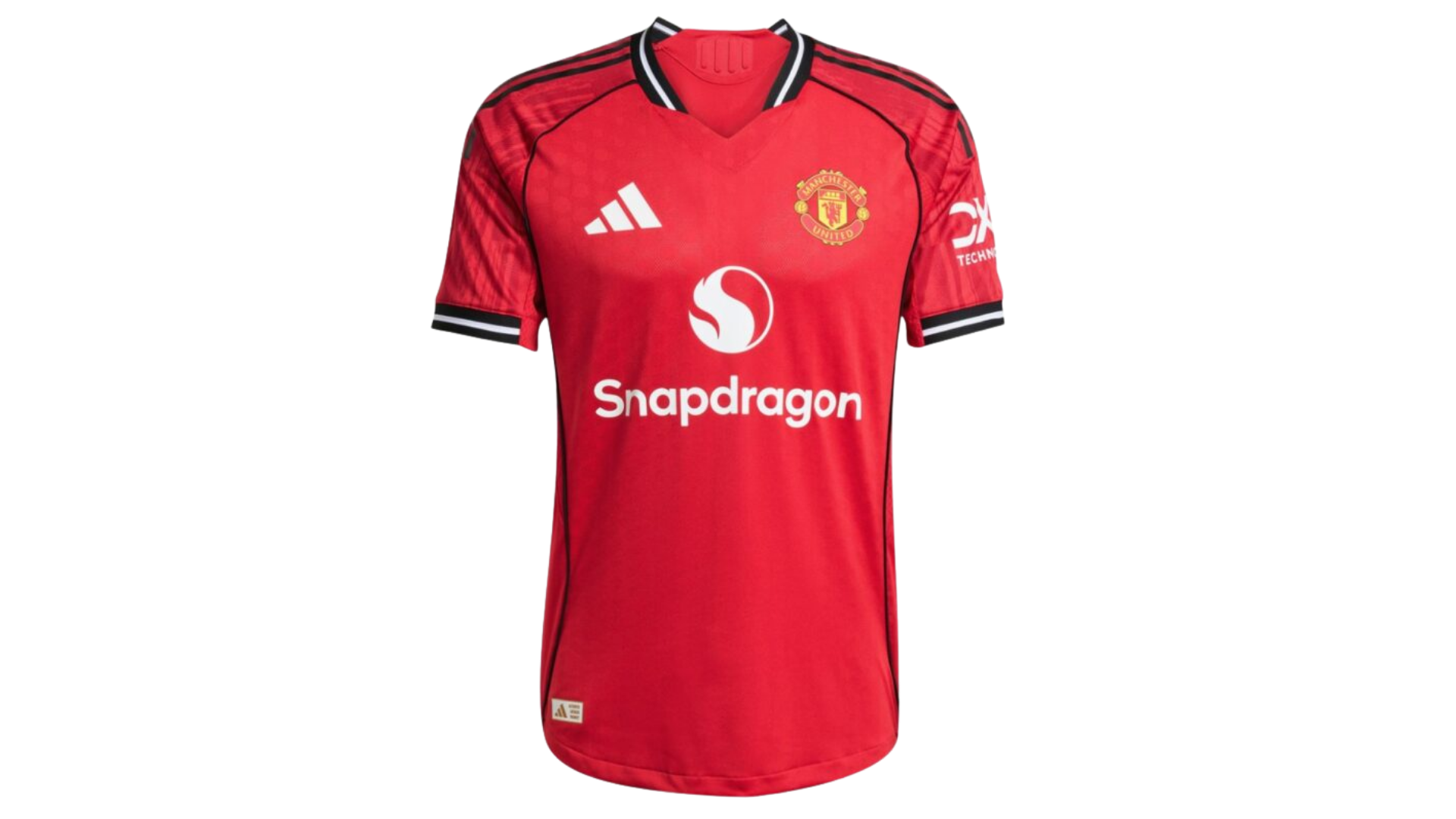 Manchester United Local 25/26