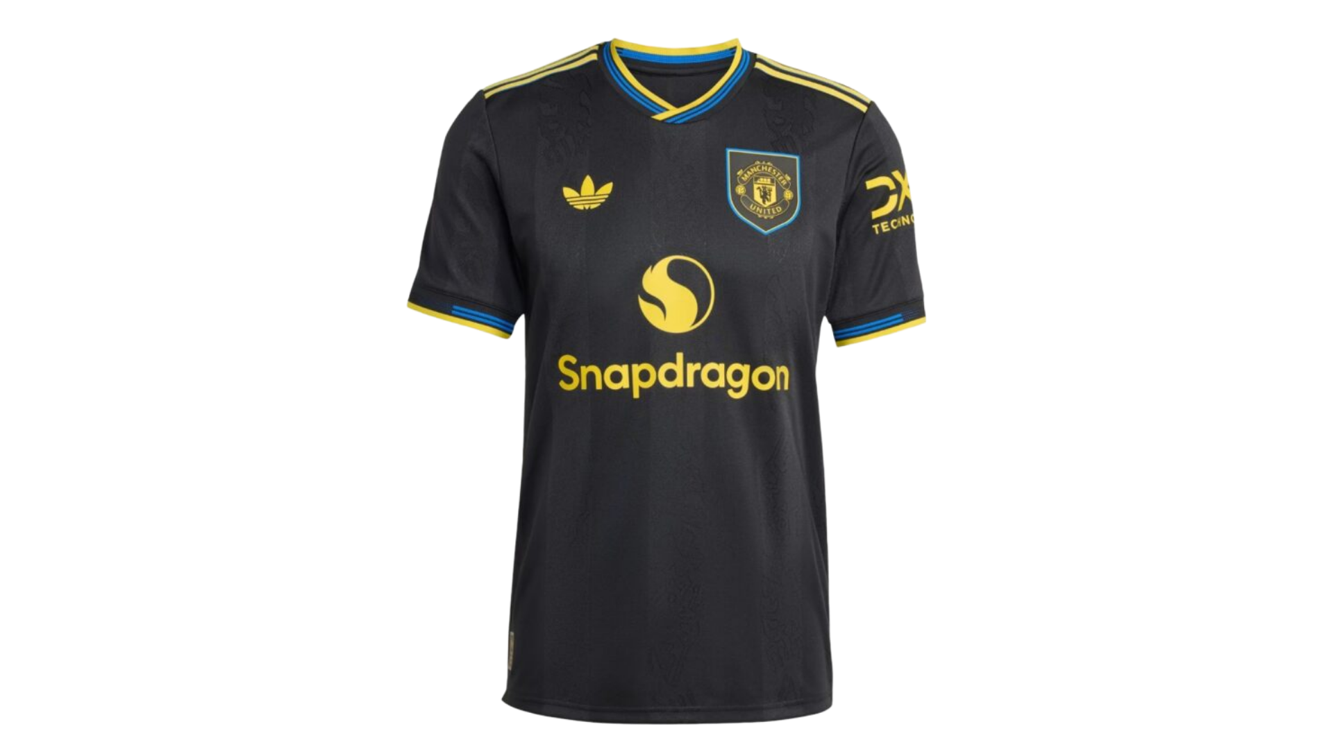 Manchester United Alternativa 25/26