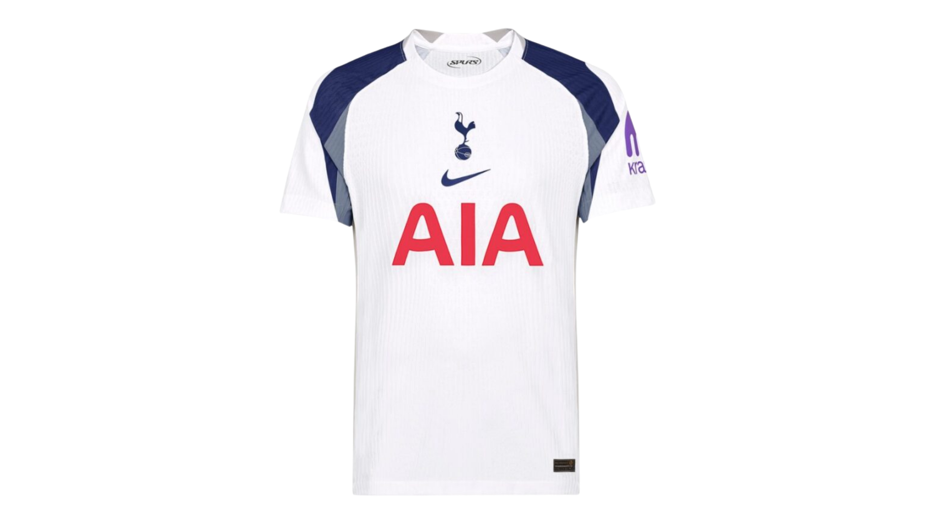Tottenham Local 25/26