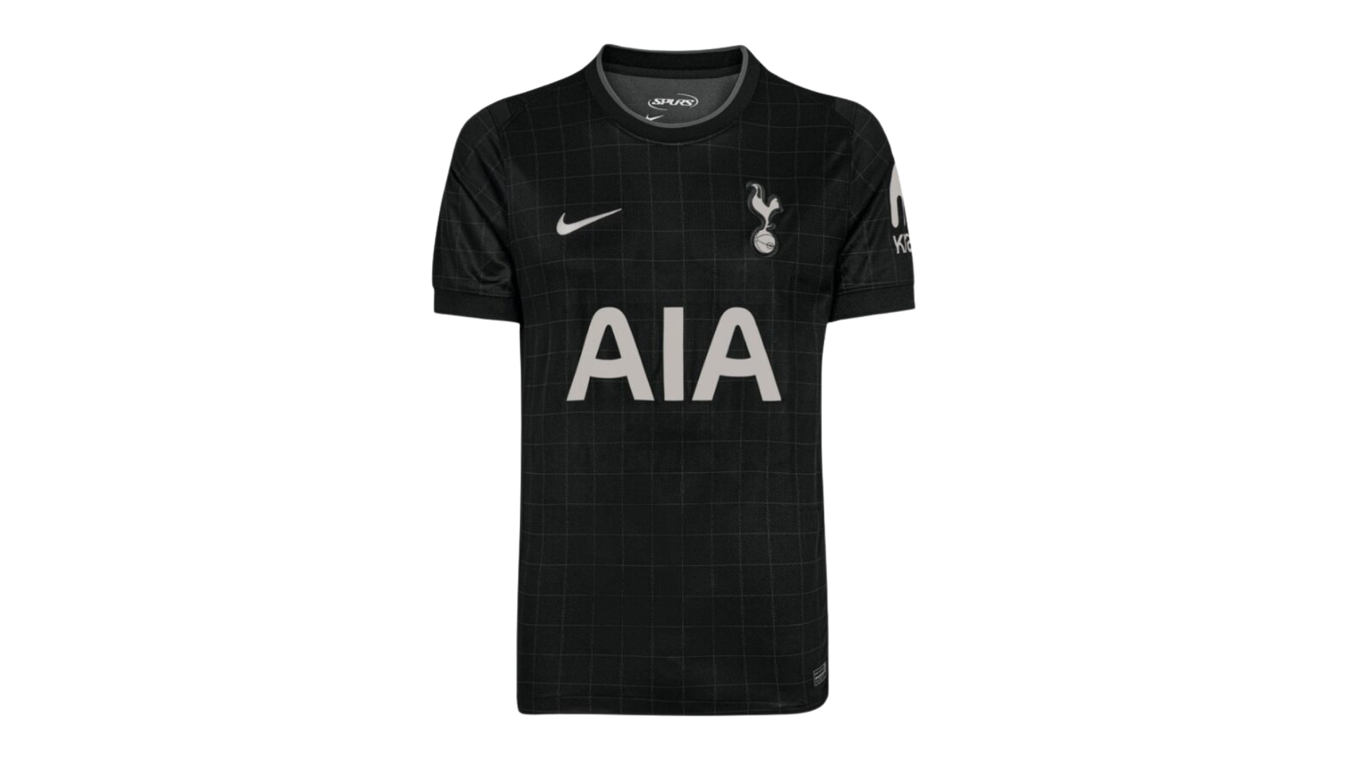 Tottenham Visita 25/26