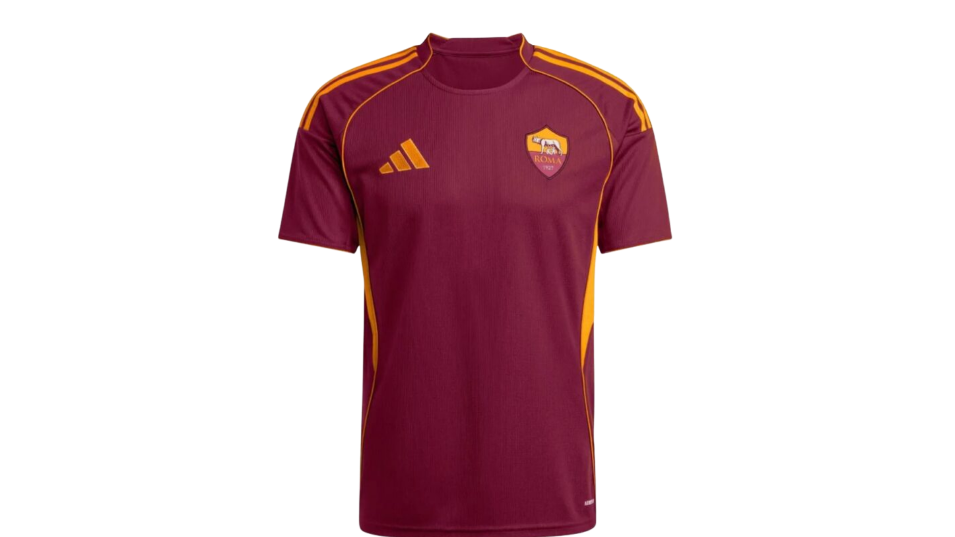 AS Roma Local 25/26
