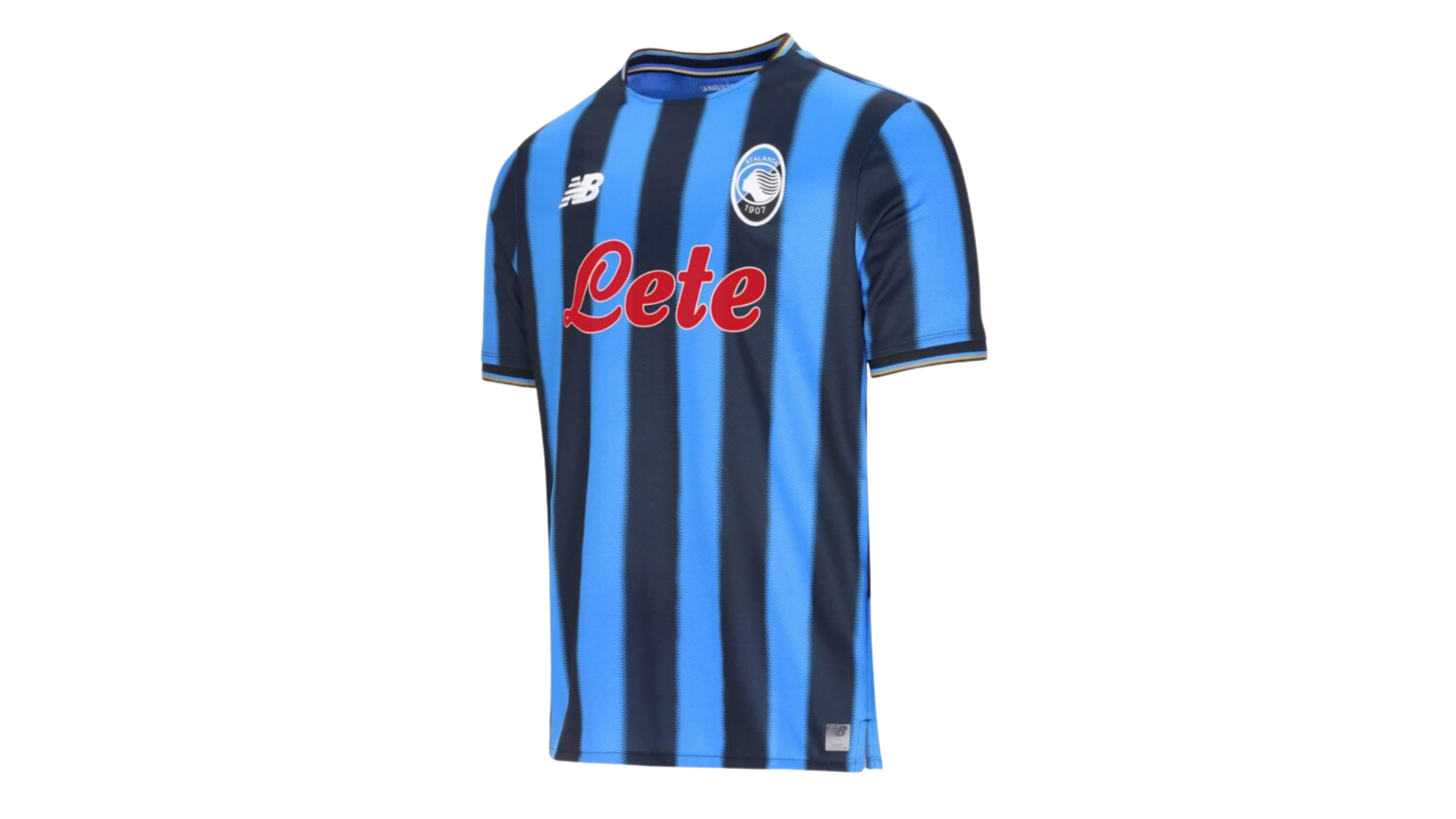 Atalanta Local 25/26