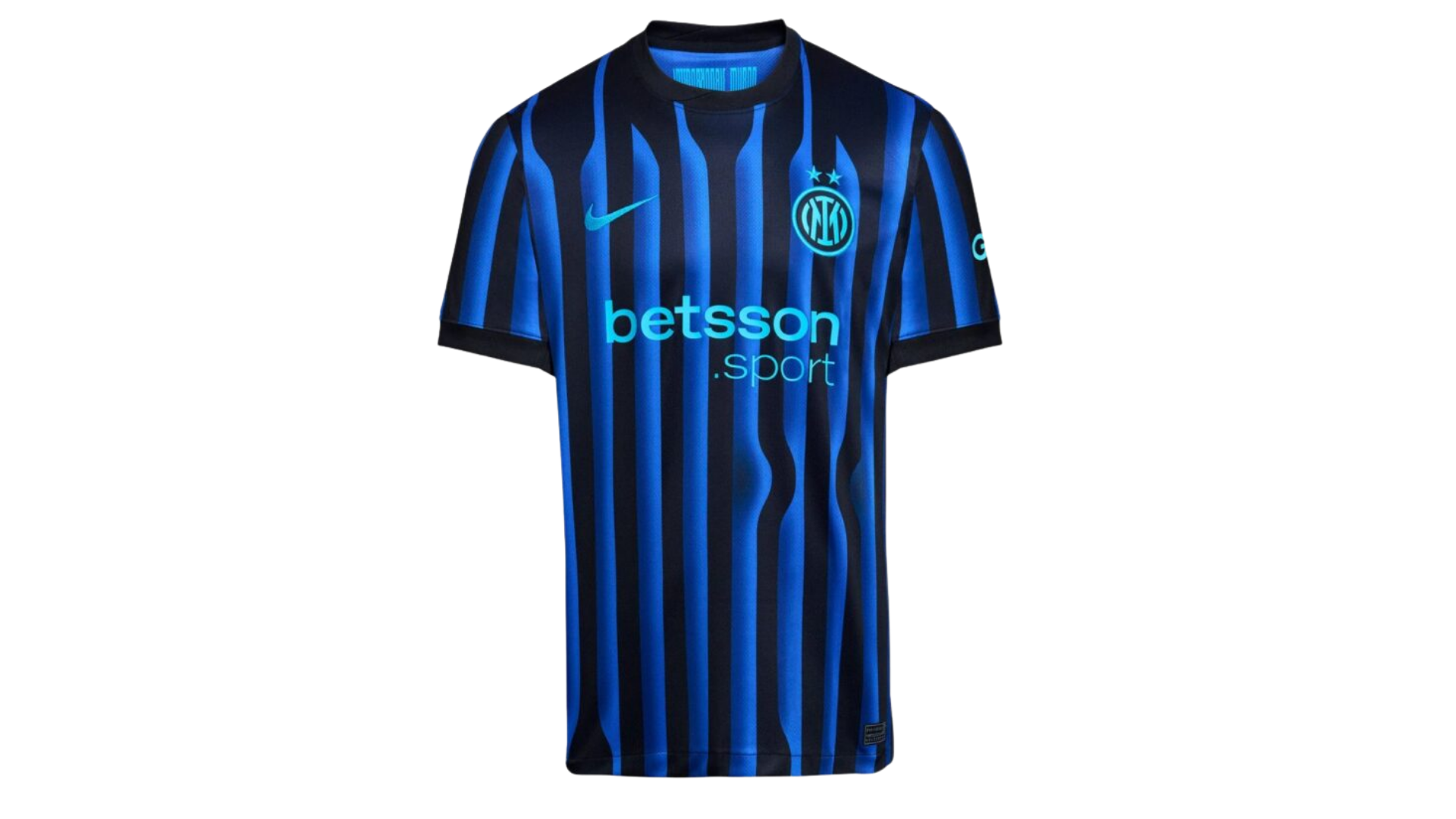 Inter Milán Local 25/26