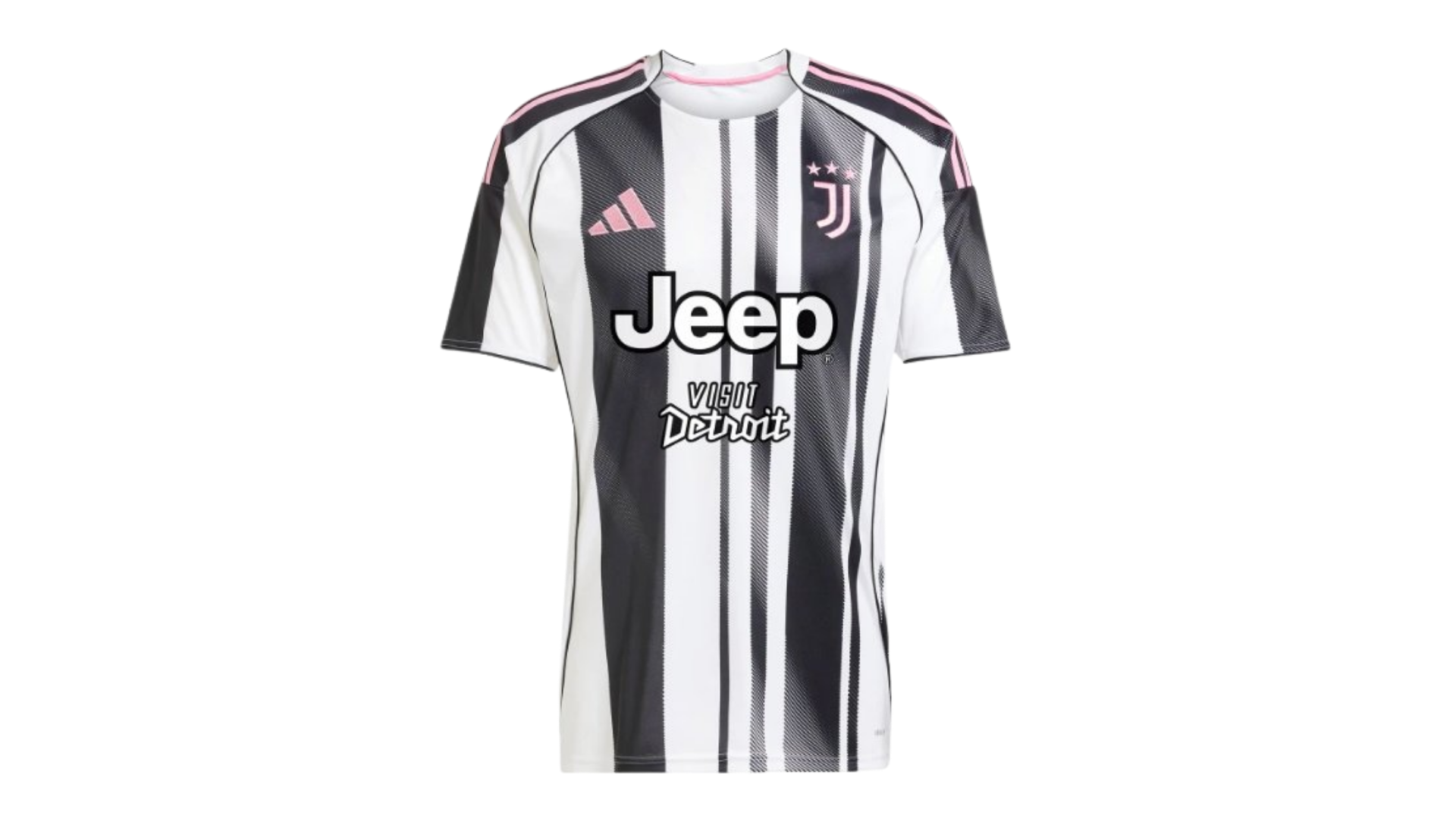 Juventus Local 25/26