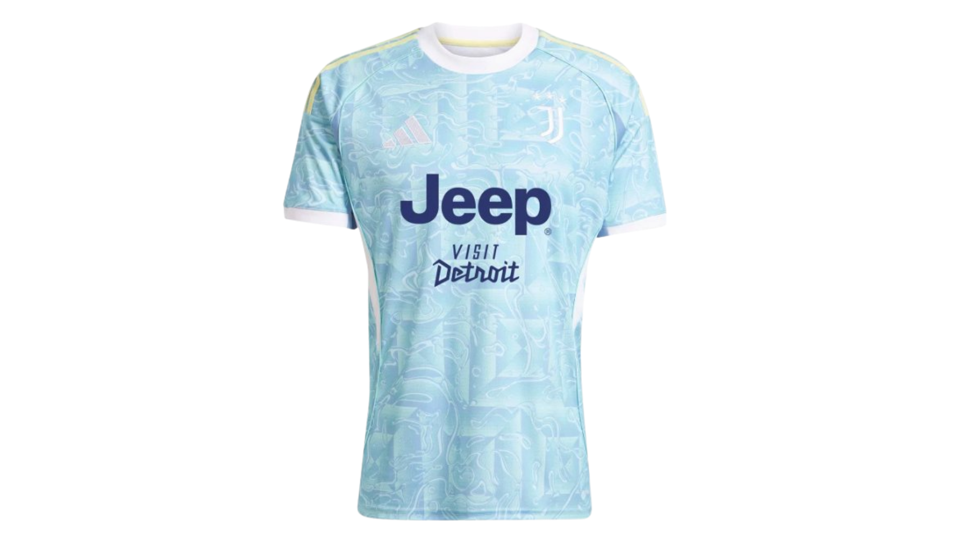 Juventus Visita 25/26