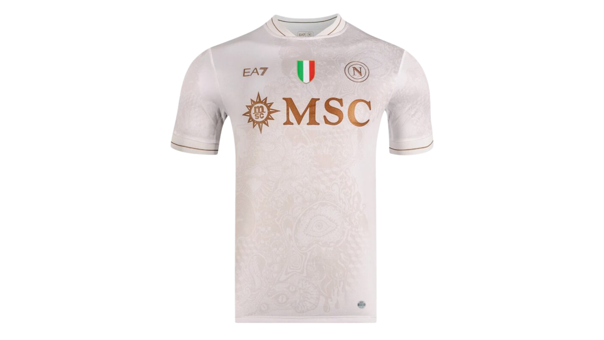Napoli Visita 25/26