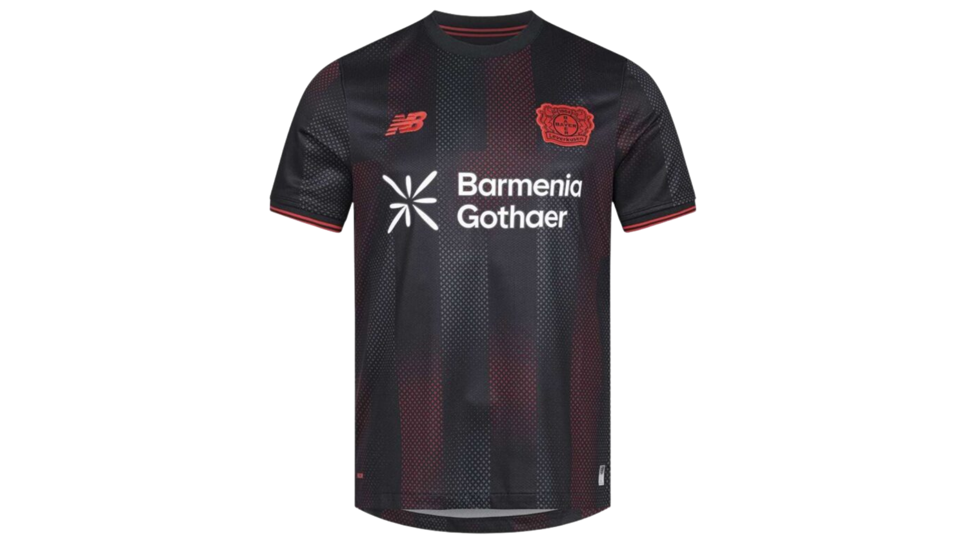 Bayer Leverkusen Local 25/26