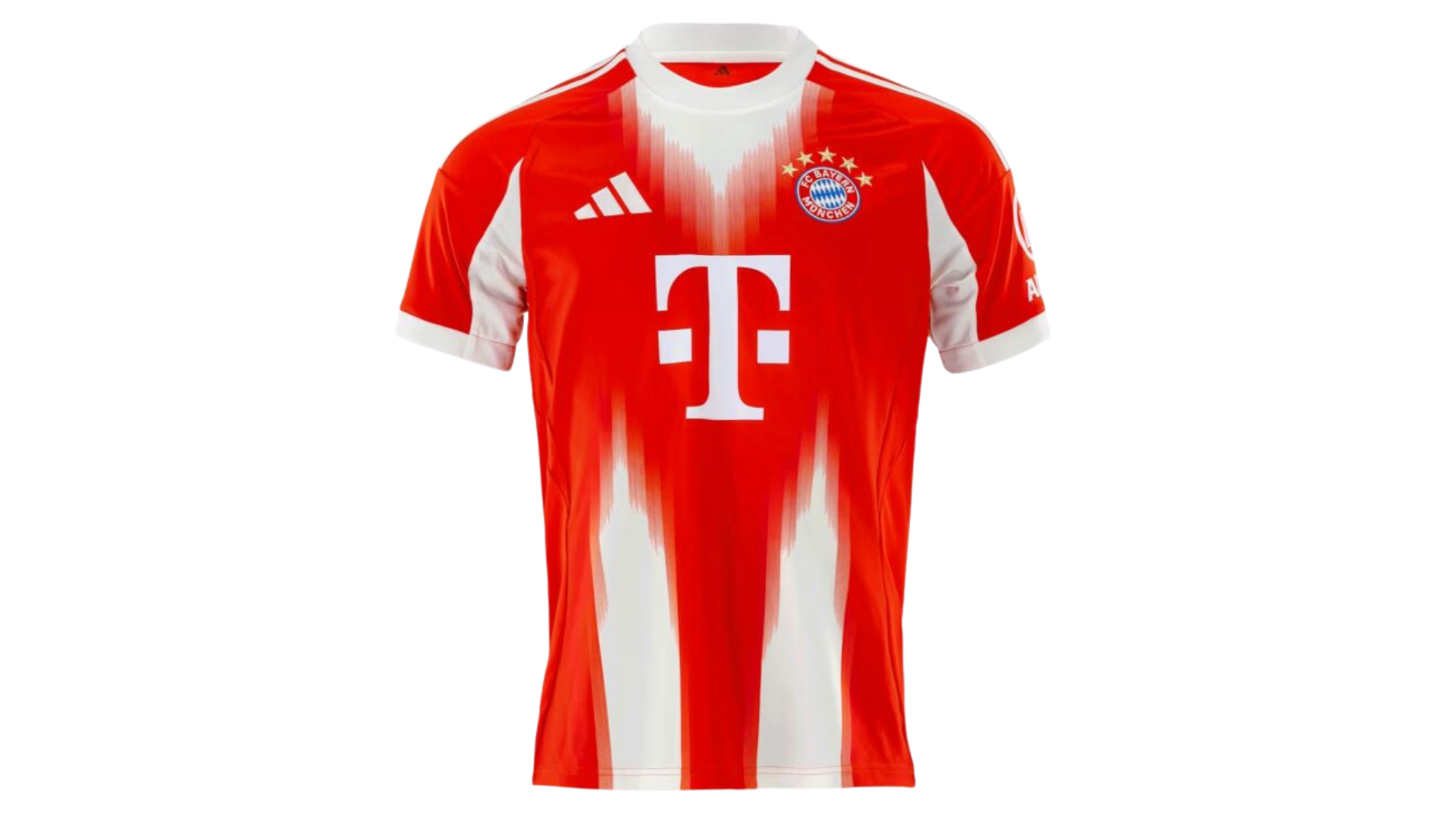 Bayern Múnich Local 25/26
