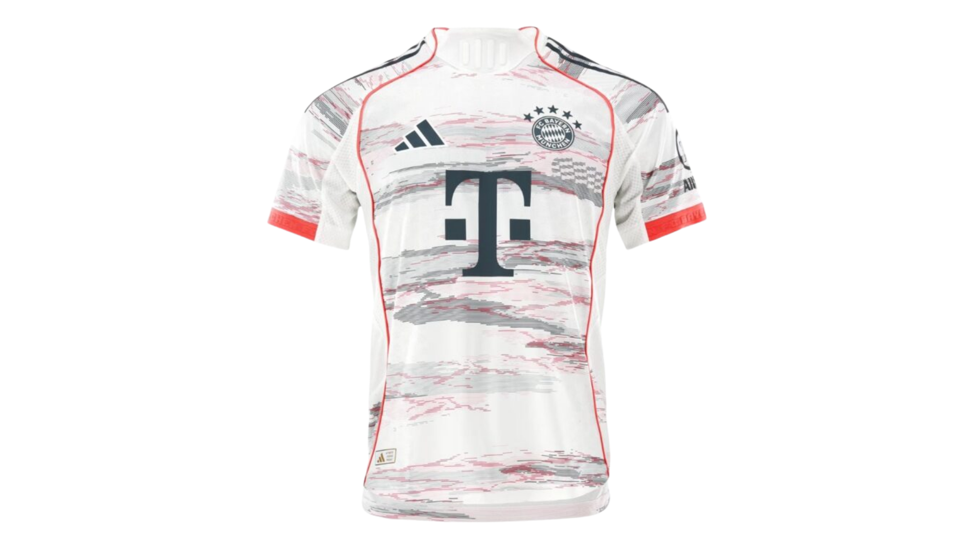 Bayern Múnich Visita 25/26