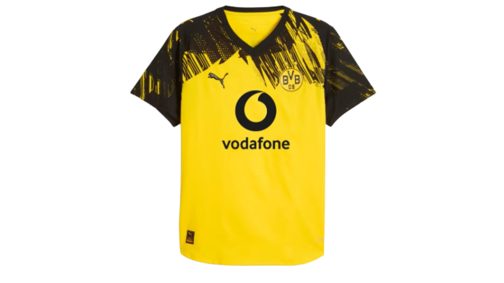 Borussia Dortmund Local 25/26