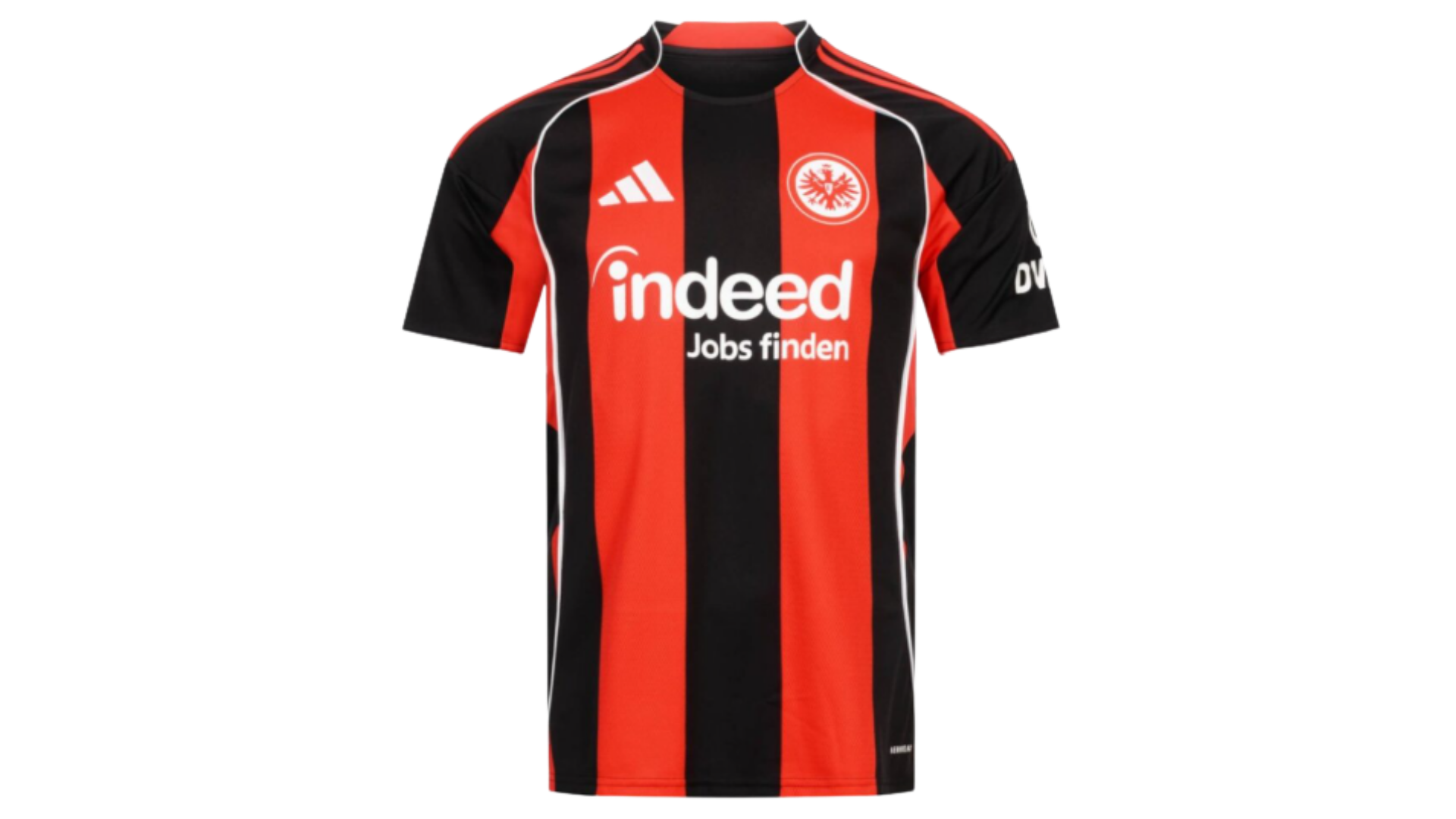 Eintracht Frankfurt Local 25/26