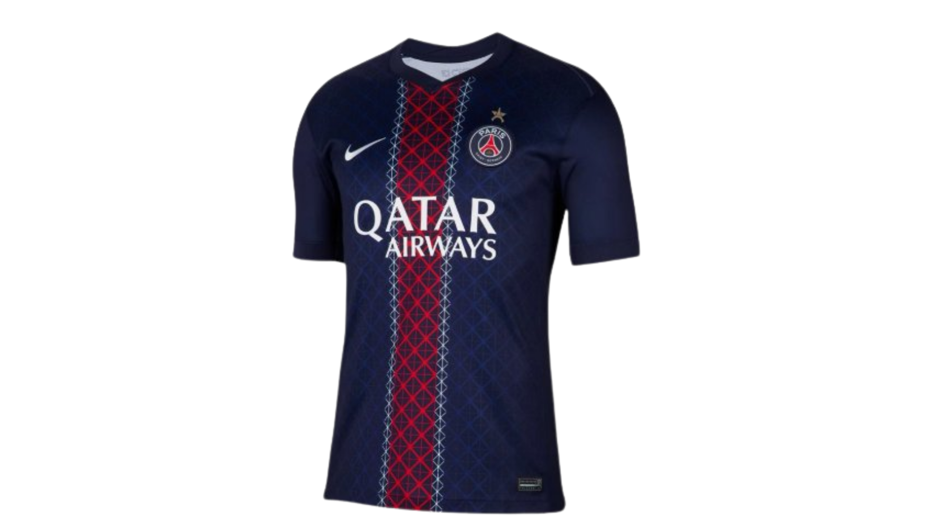 PSG Local 25/26 “Estrella Torre Eifel”