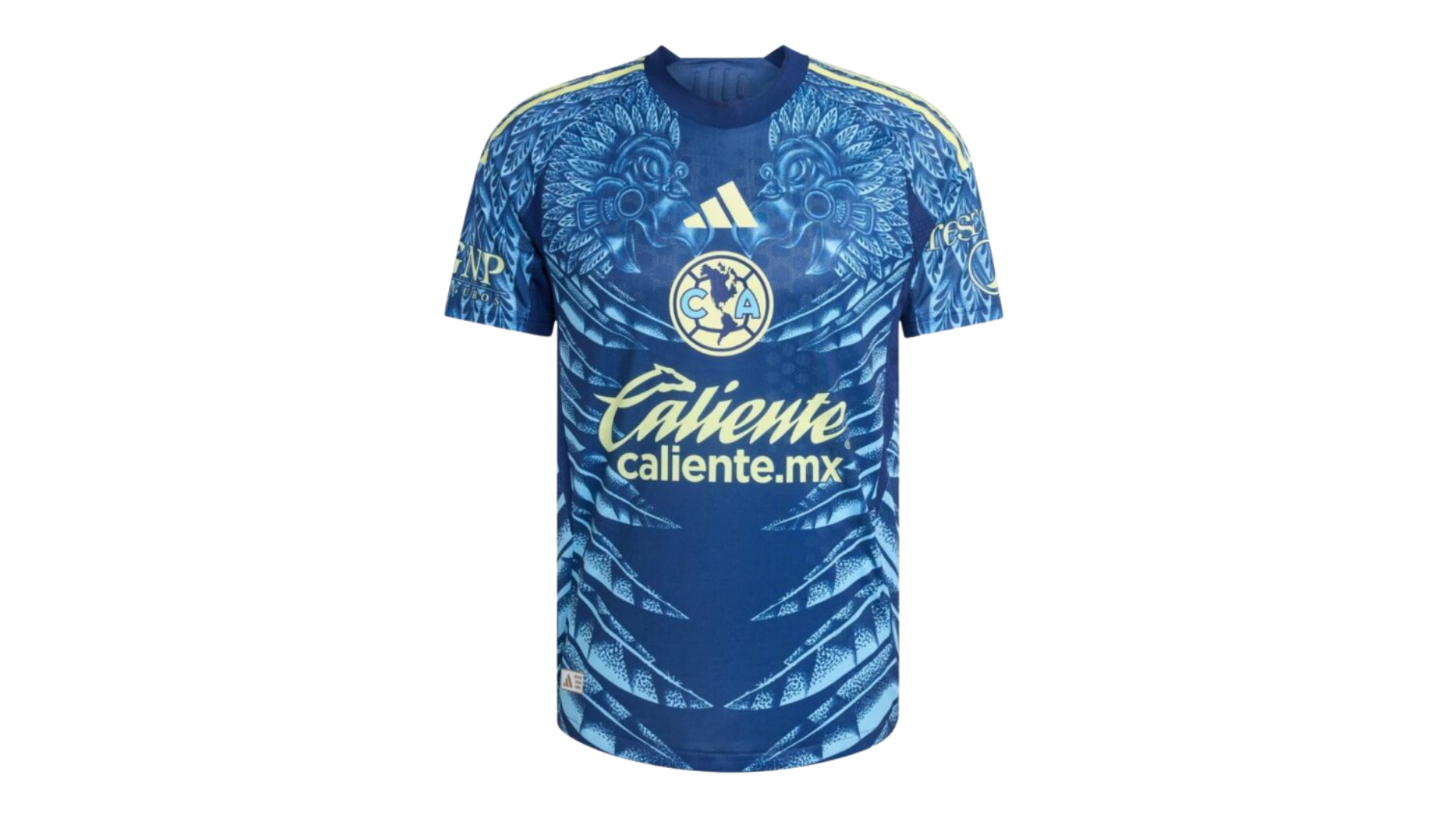 América Visita 25/26