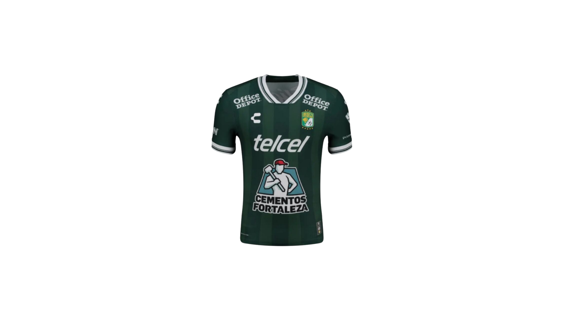 Club León Local 25/26