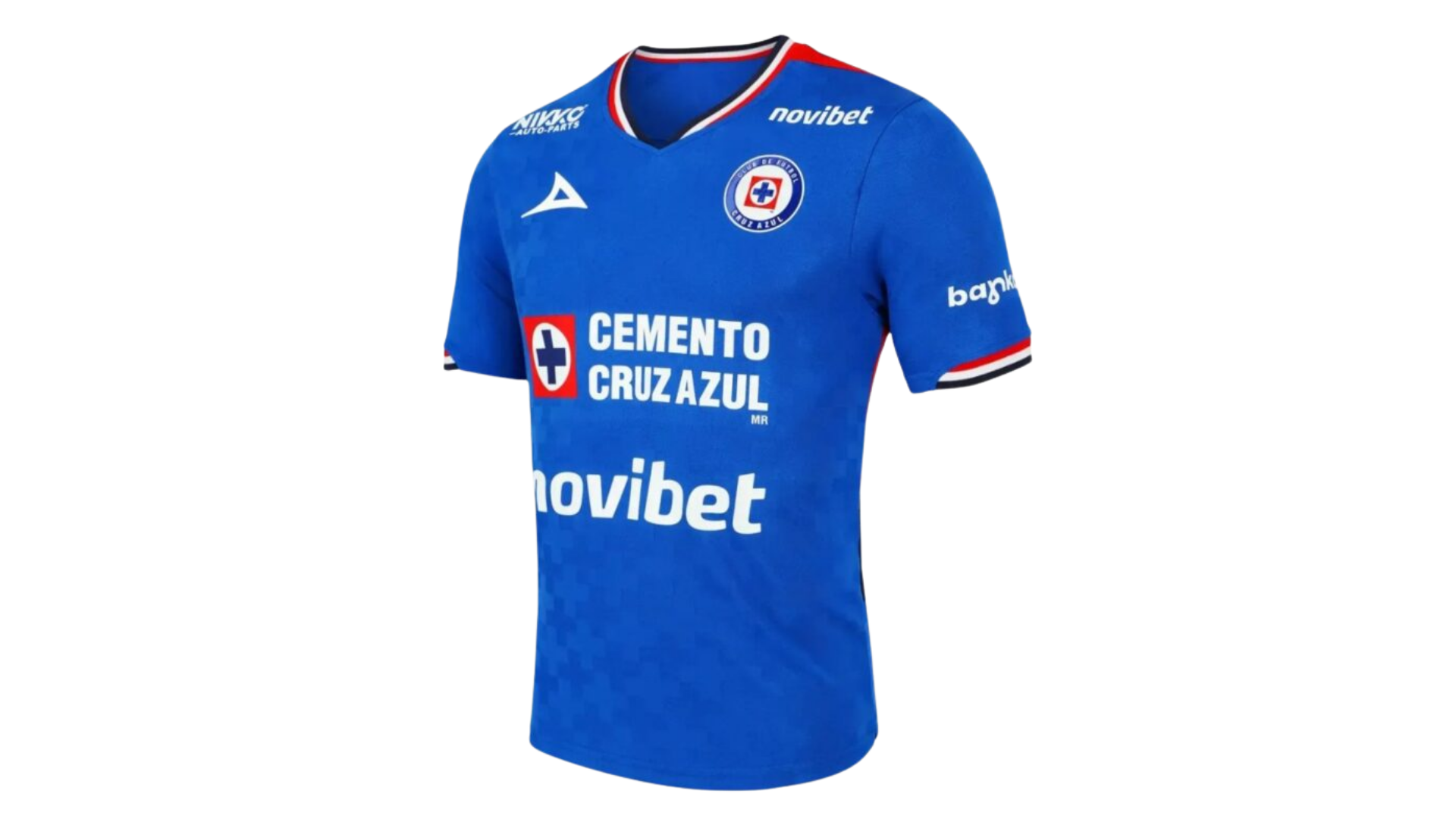 Cruz Azul Local 25/26