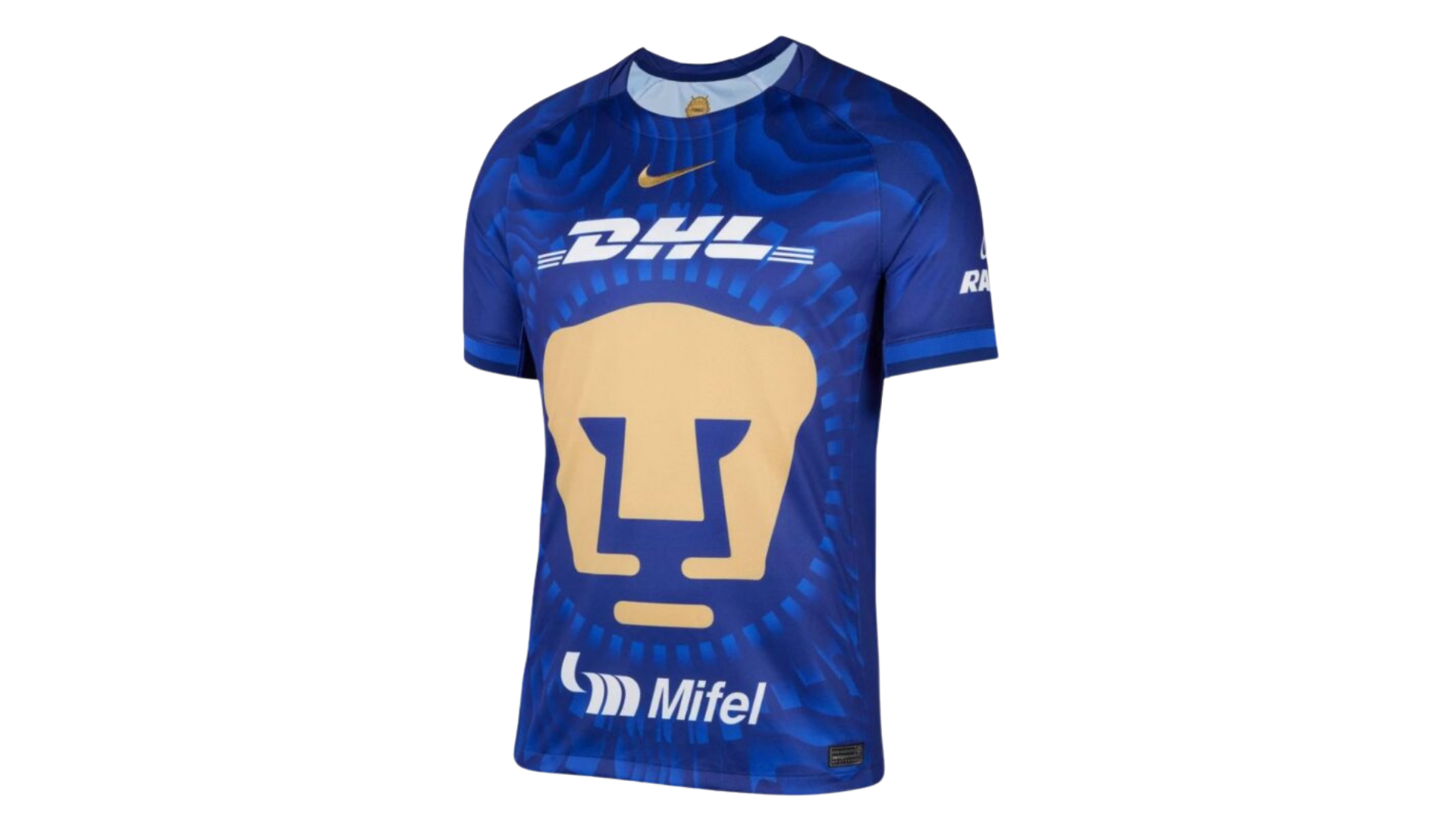Pumas UNAM Visita 25/26