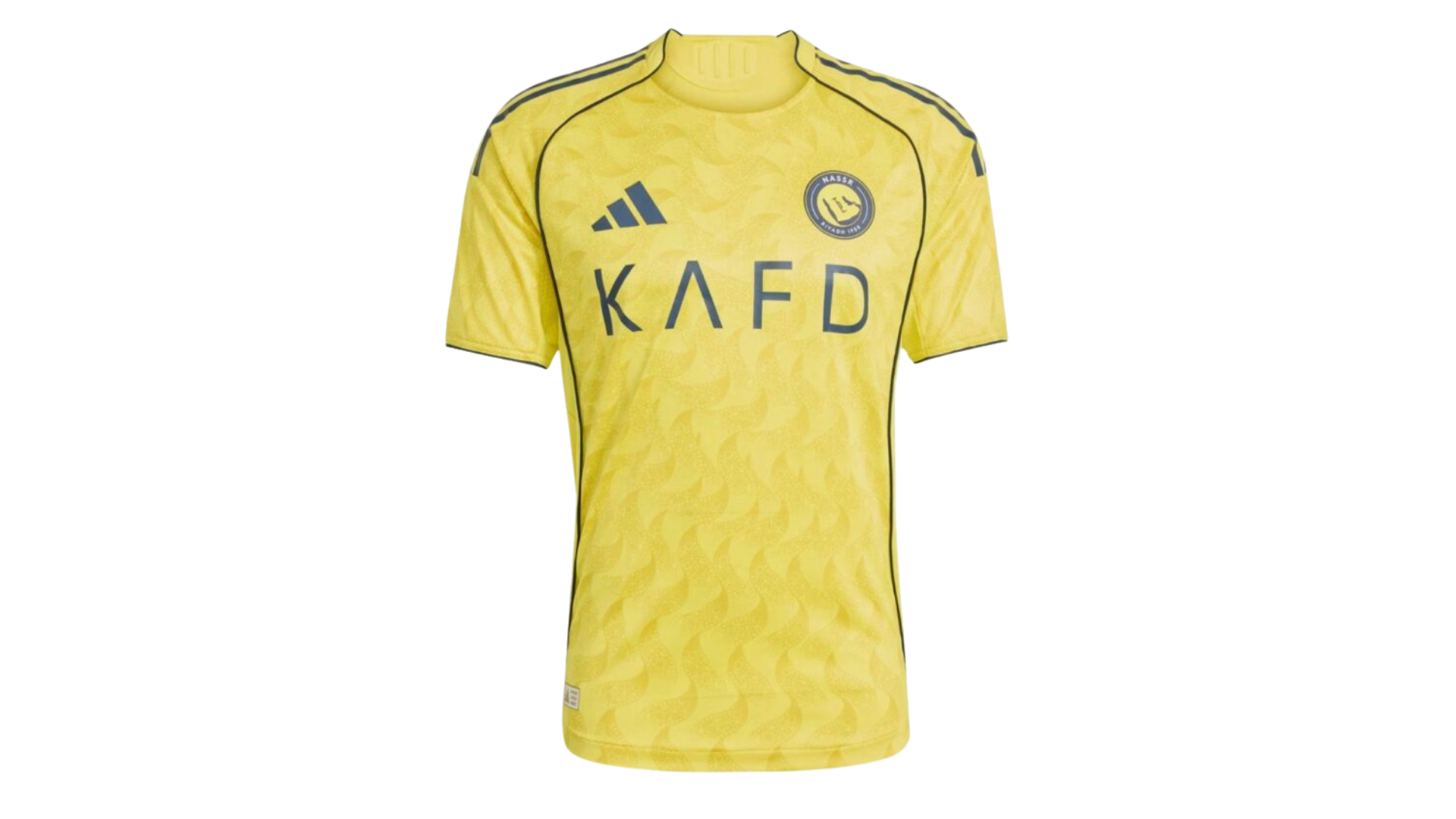Al Nassr Local 25/26