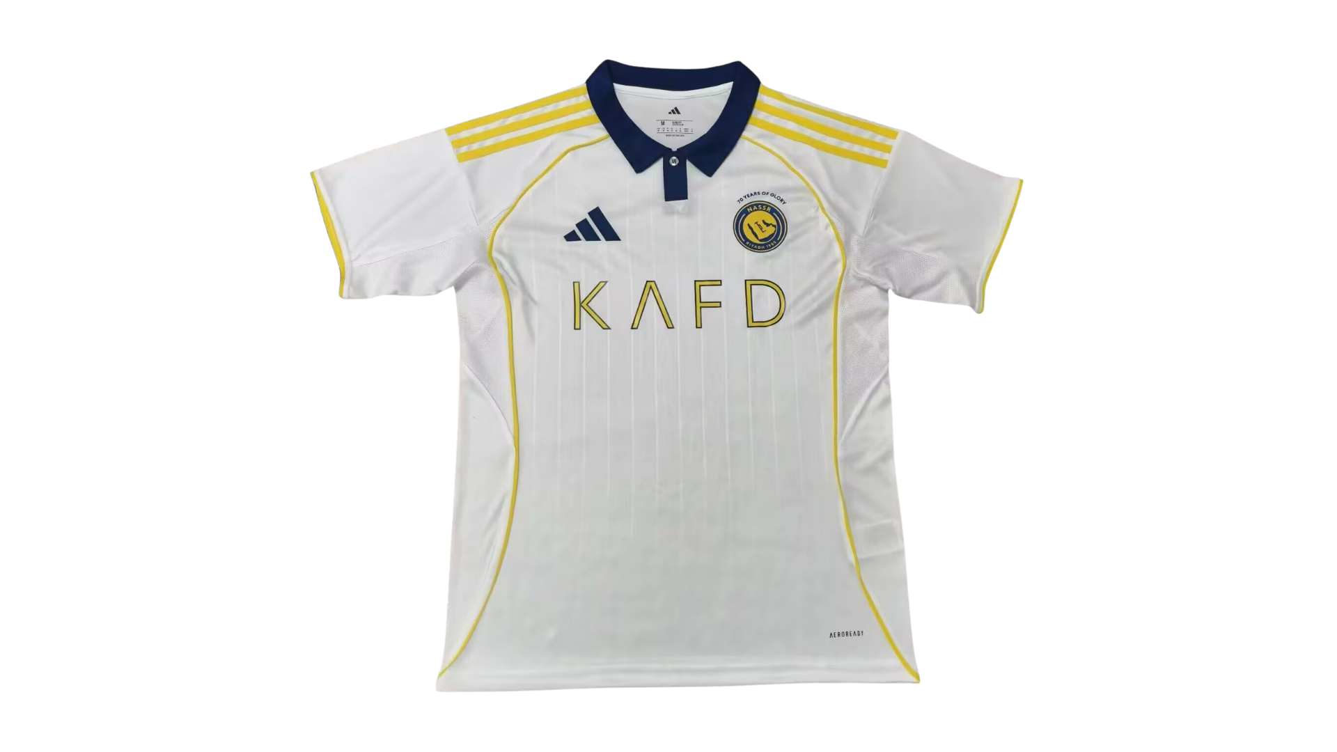 Al Nassr Alternativa 25/26