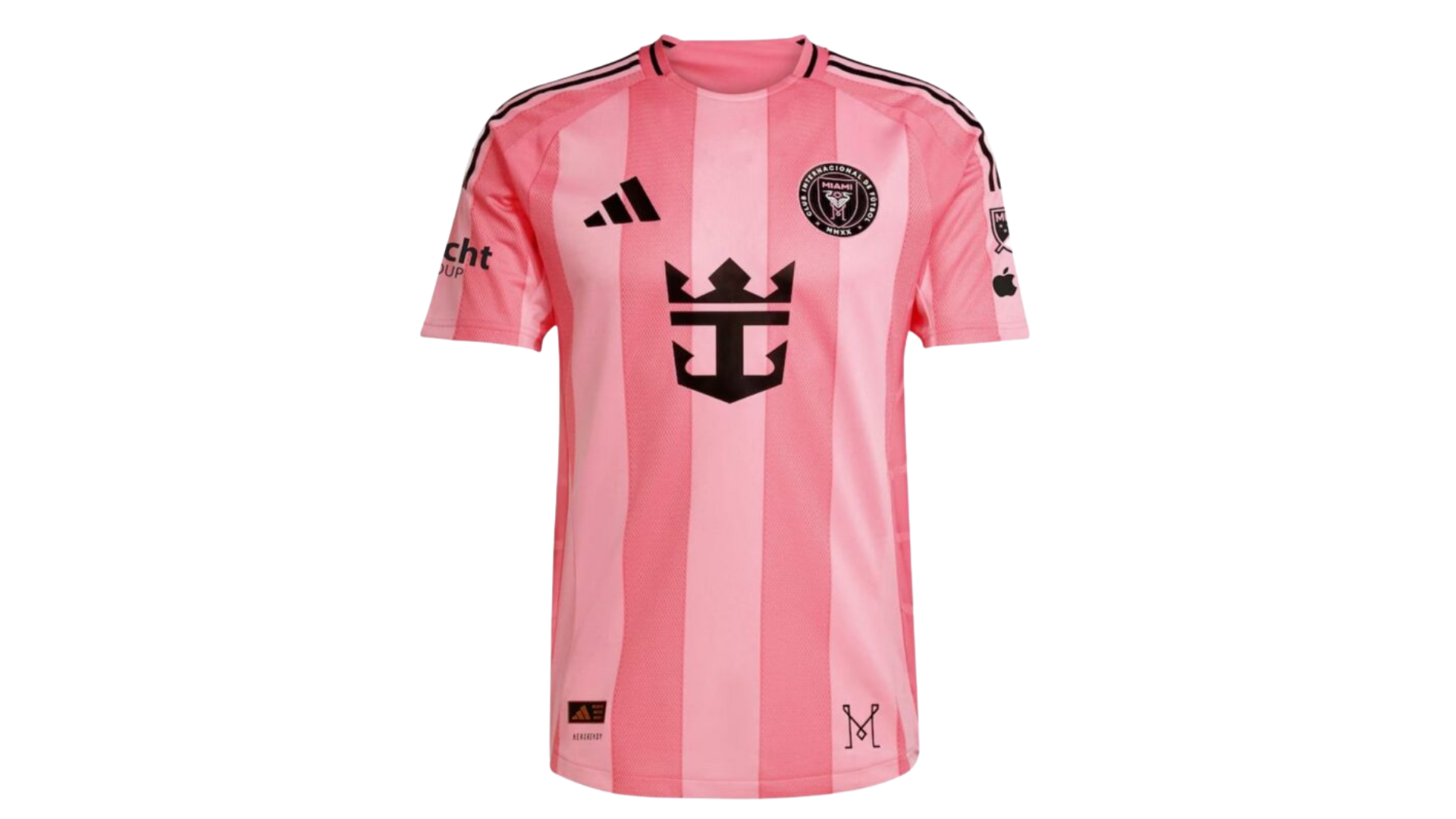 Inter Miami Local 25/26