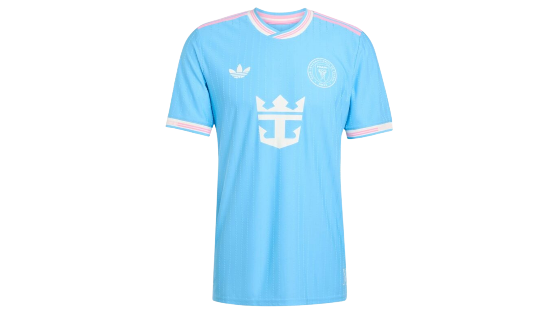 Inter Miami Alternativa 25/26