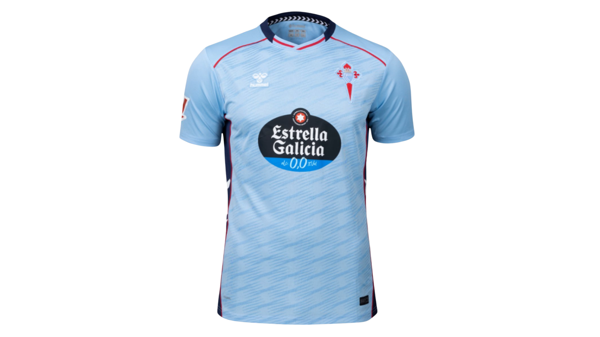 Celta de Vigo Local 25/26