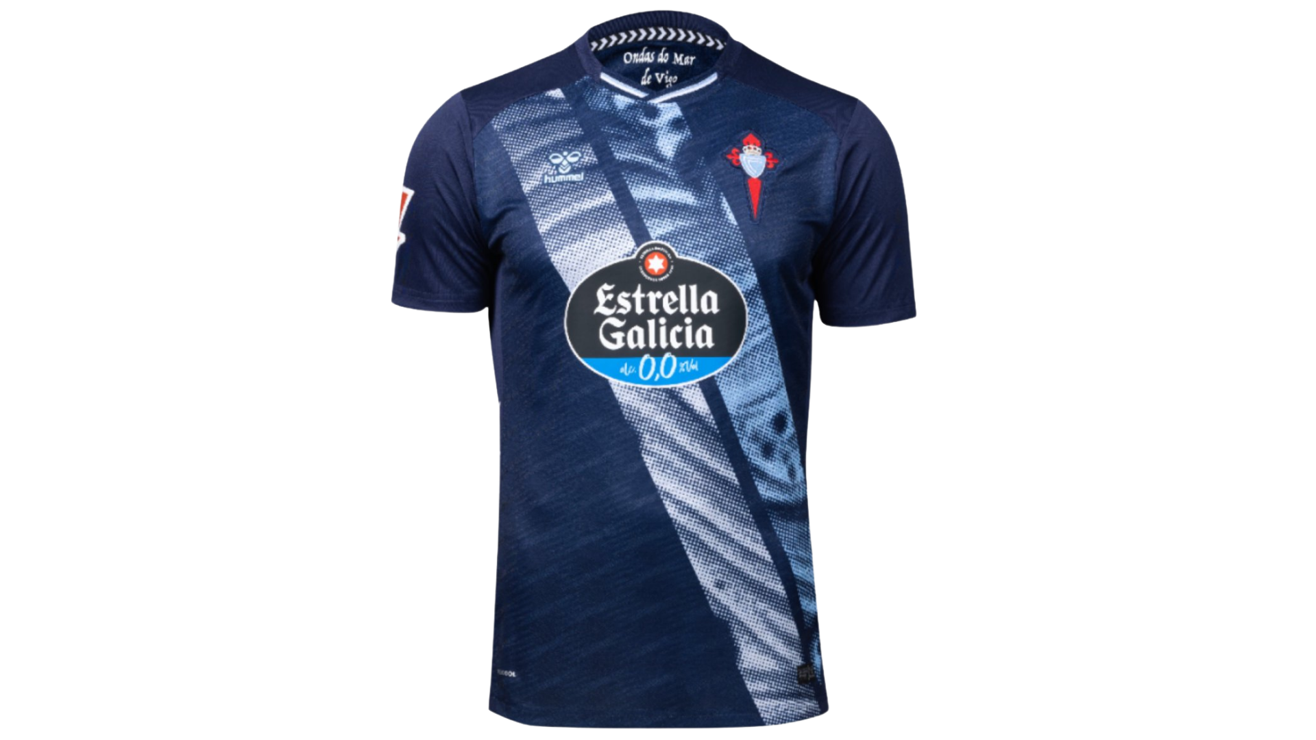 Celta de Vigo Visita 25/26
